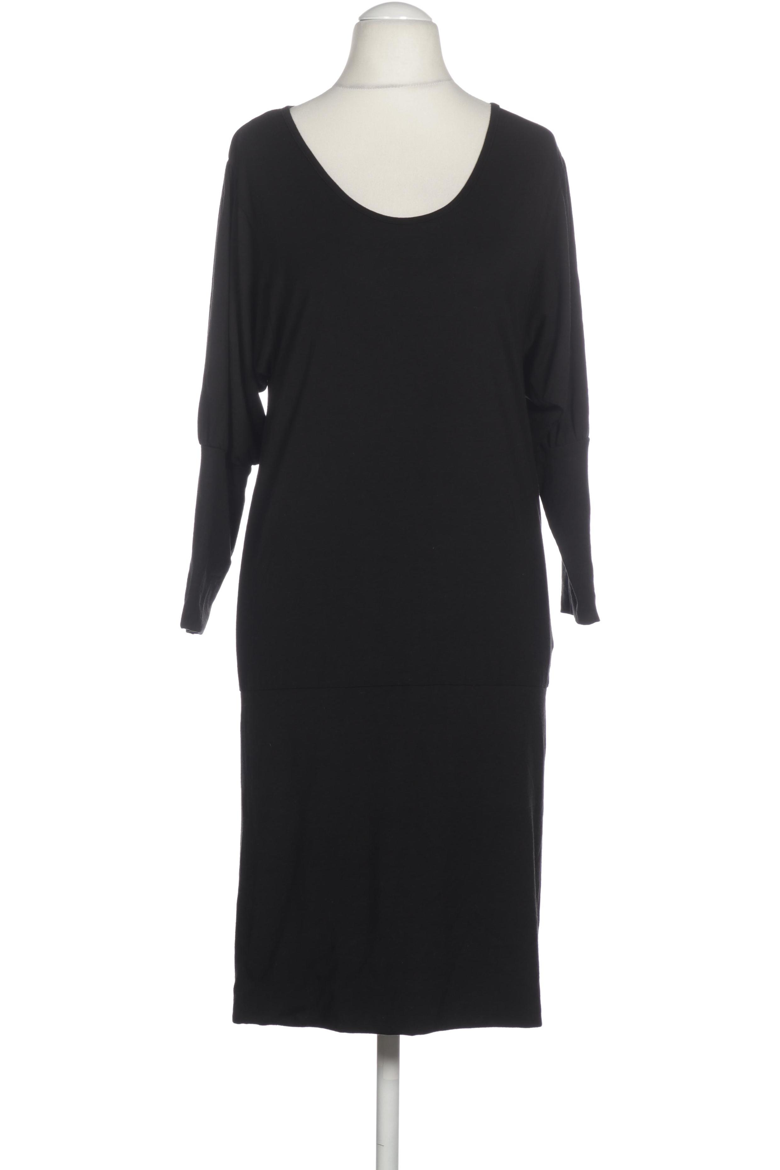 

sandwich_ Damen Kleid, schwarz, Gr. 36