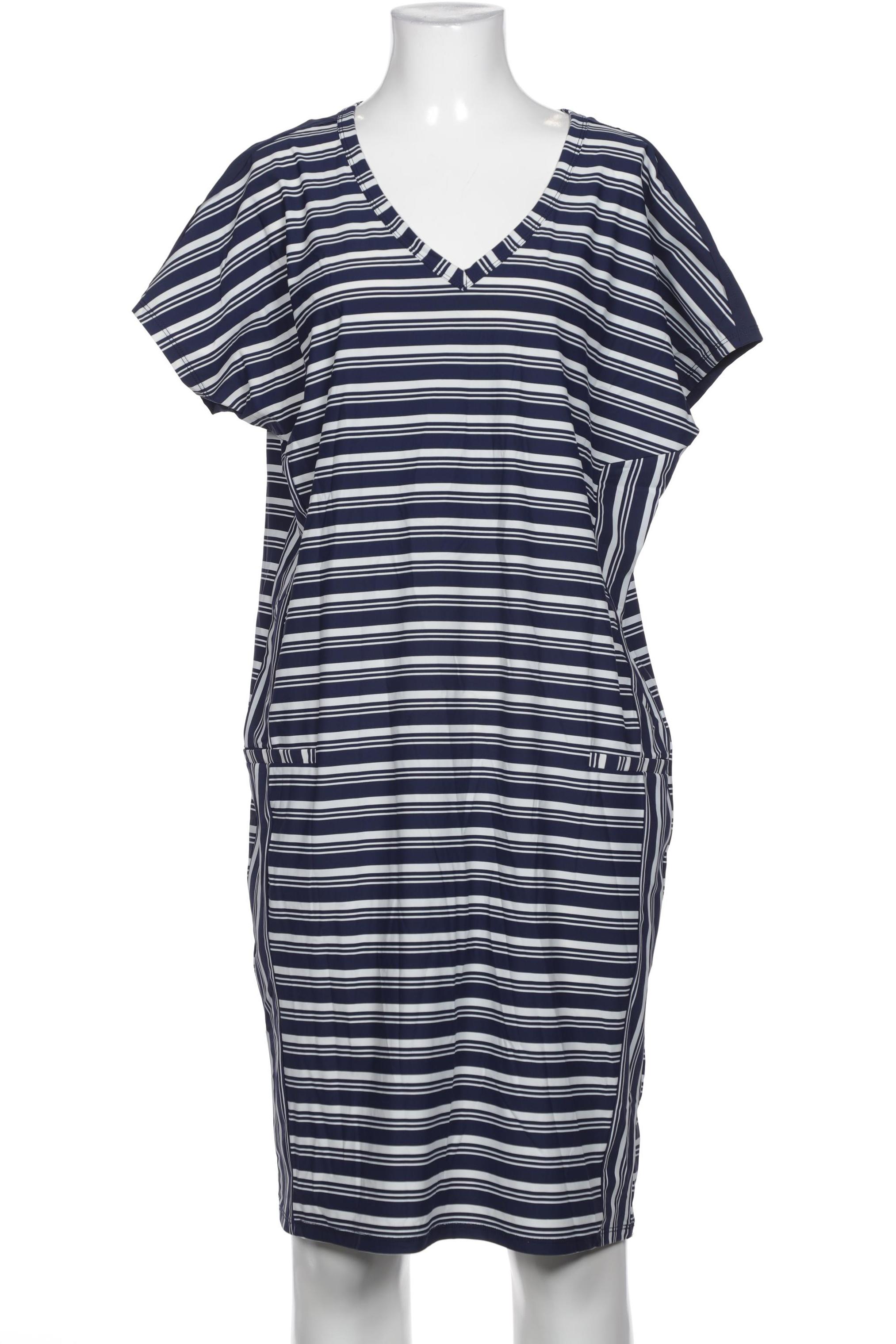 

sandwich_ Damen Kleid, marineblau