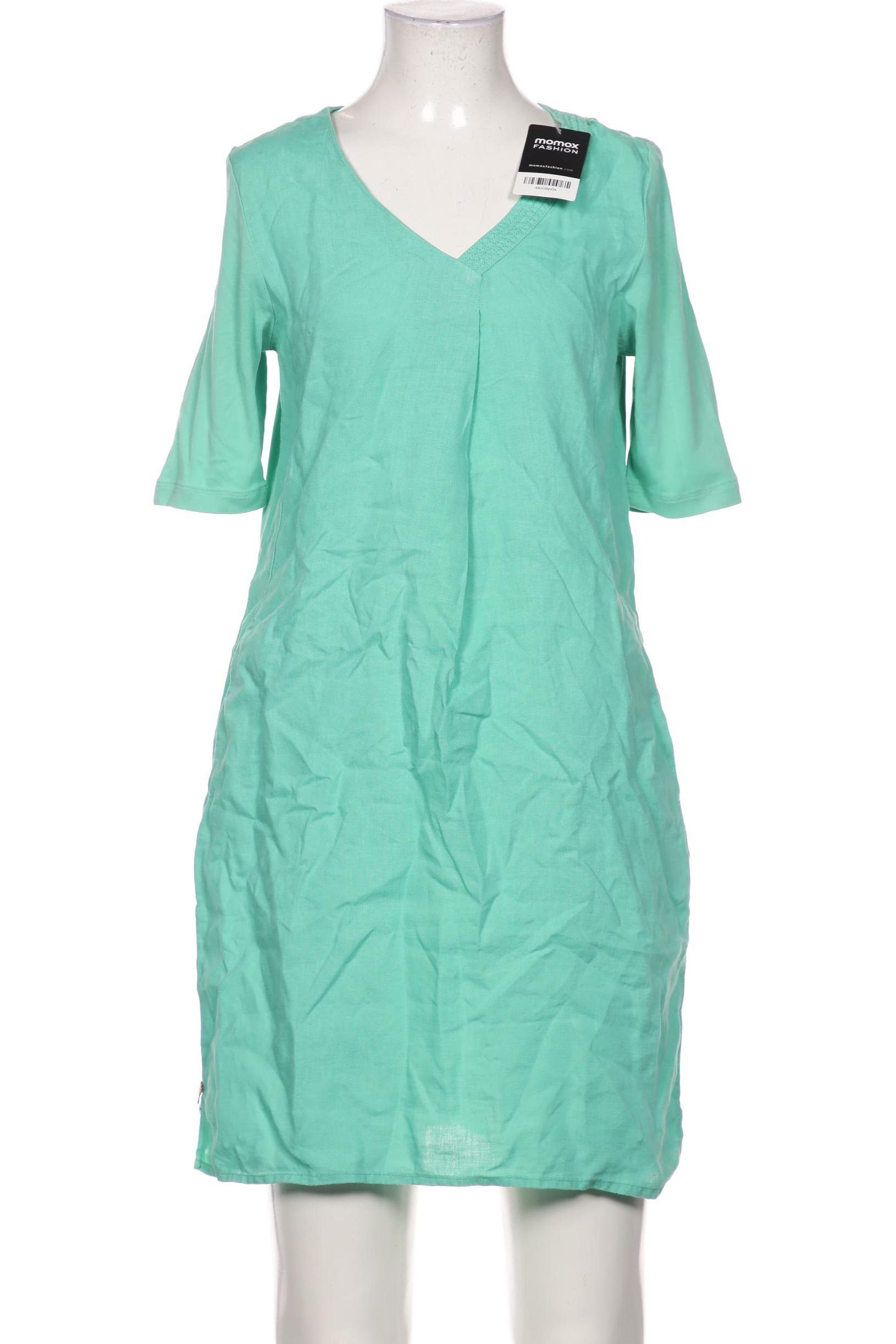 

sandwich_ Damen Kleid, türkis, Gr. 34
