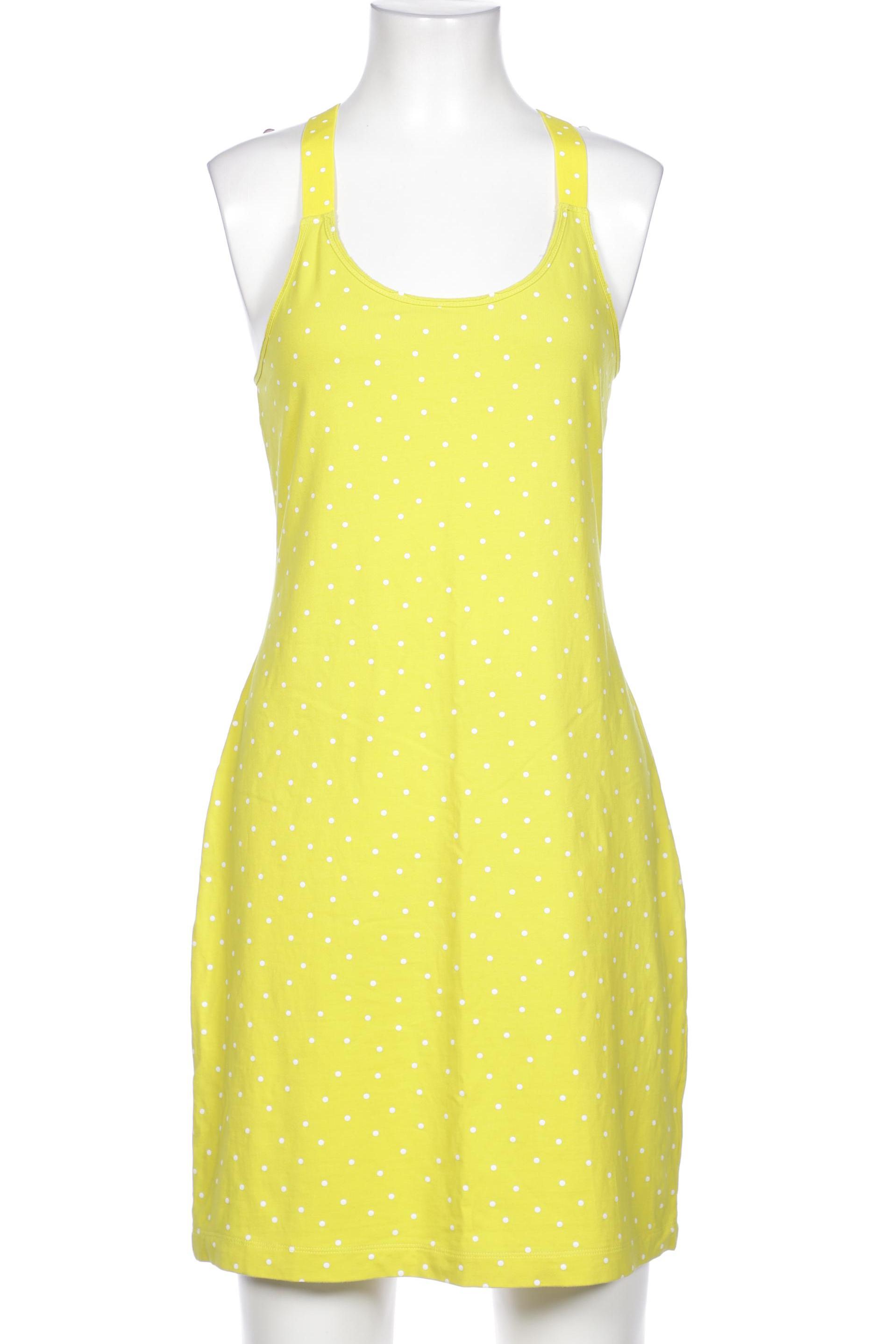 

sandwich_ Damen Kleid, gelb