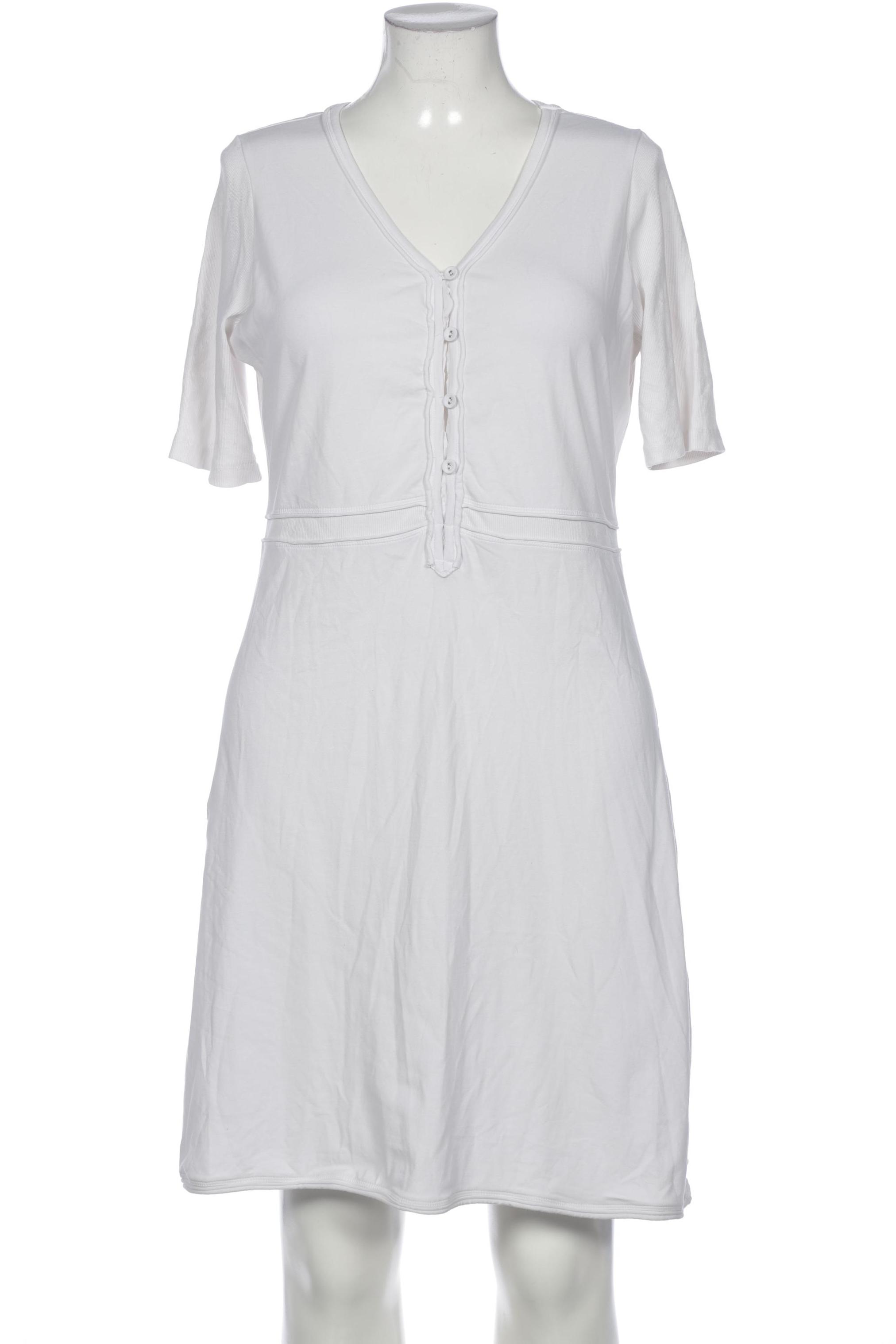

sandwich_ Damen Kleid, weiß, Gr. 44