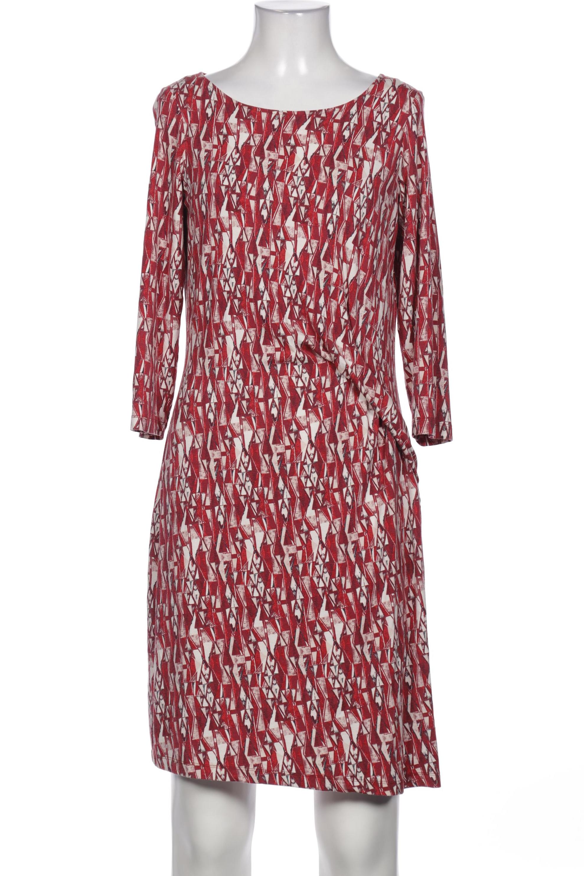 

sandwich_ Damen Kleid, bordeaux, Gr. 36