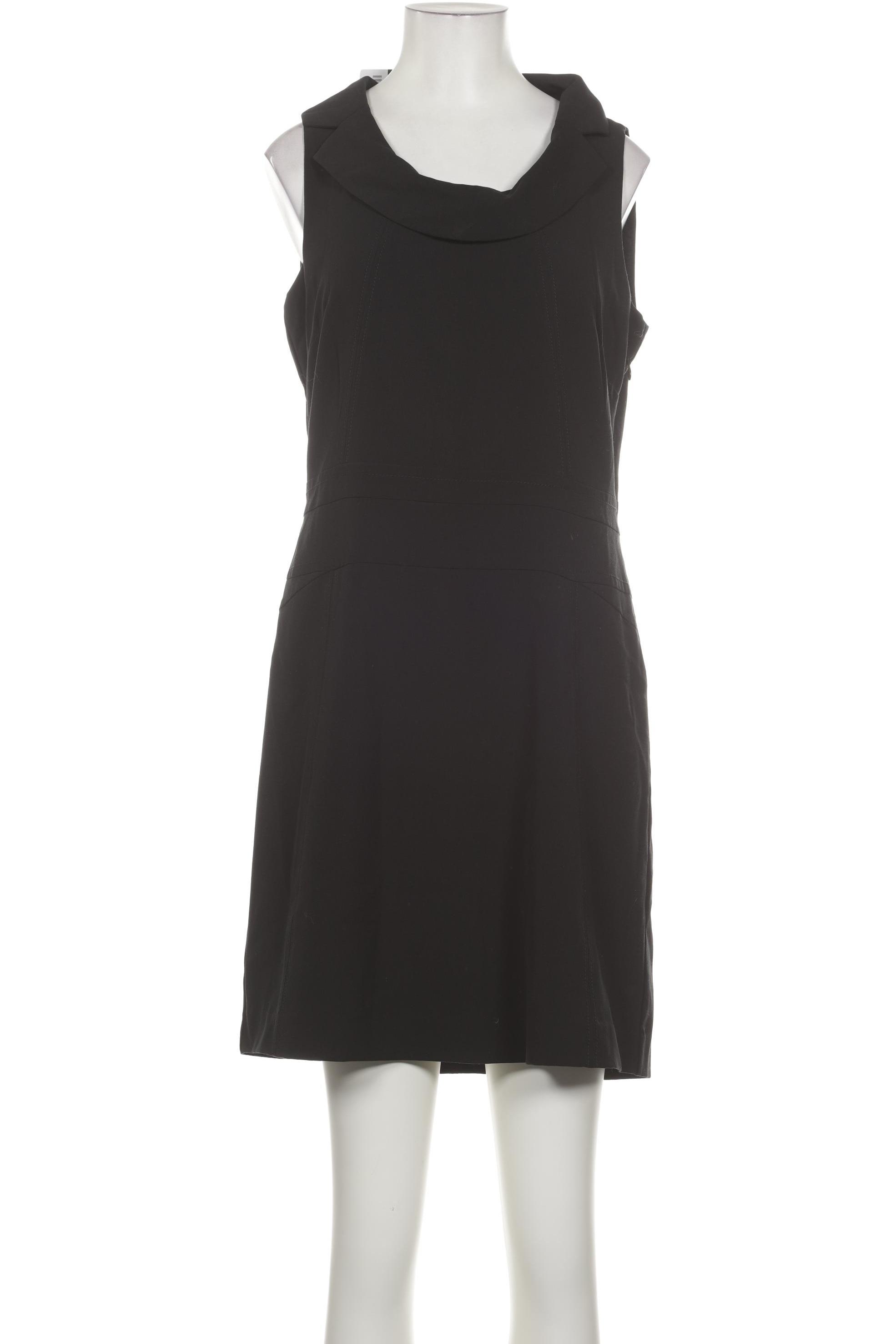 

sandwich_ Damen Kleid, schwarz