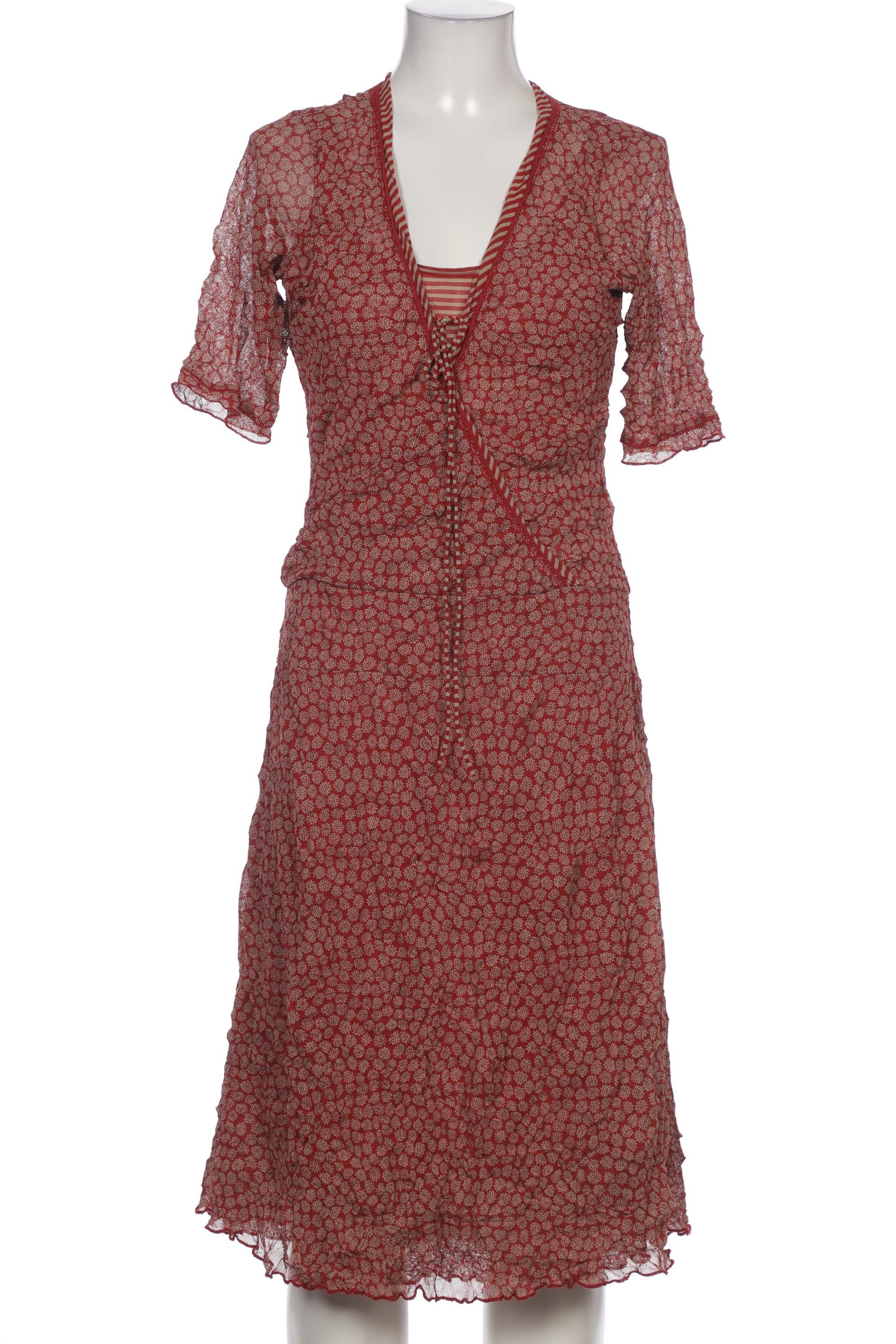 

sandwich_ Damen Kleid, rot, Gr. 42