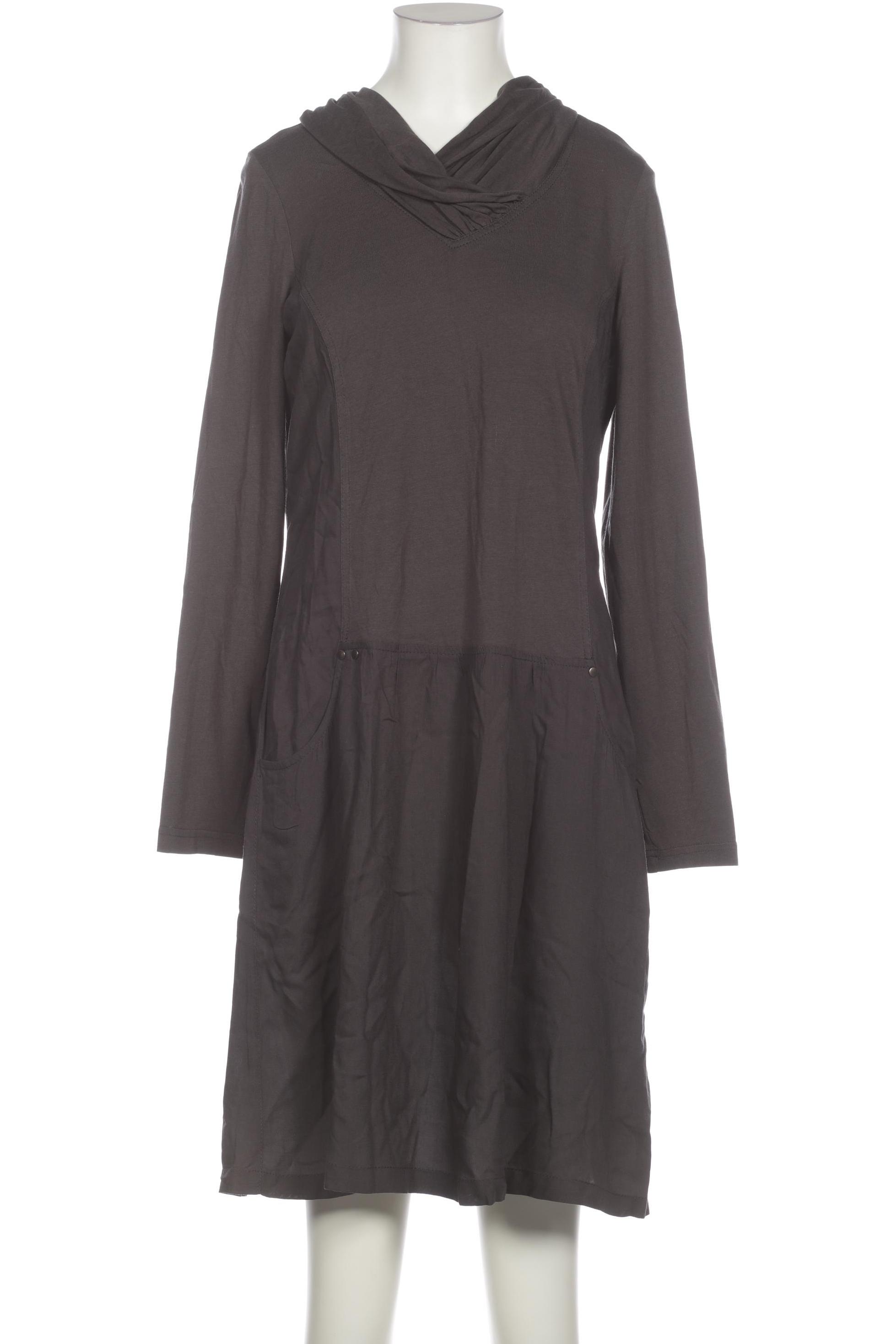 

sandwich_ Damen Kleid, grau, Gr. 38