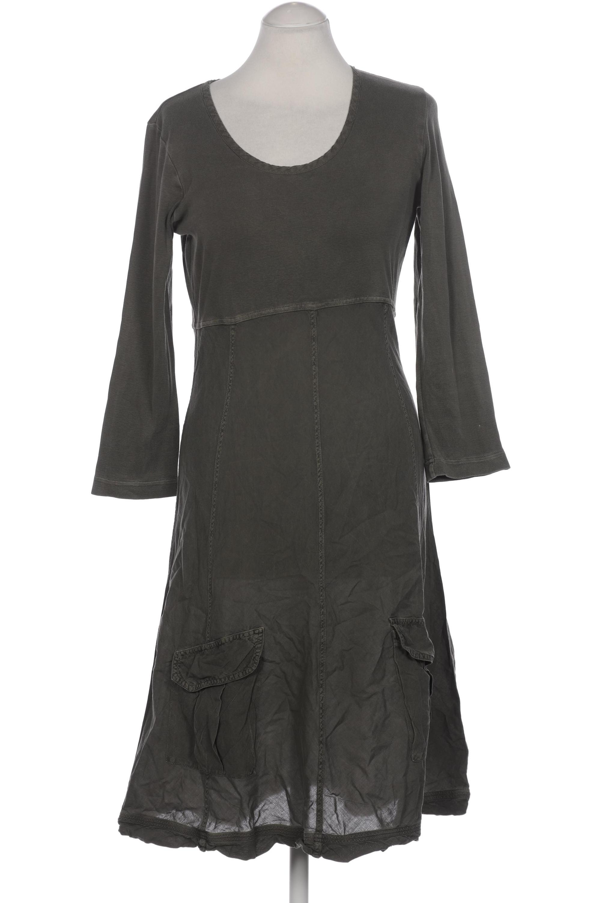 

sandwich_ Damen Kleid, grün, Gr. 36