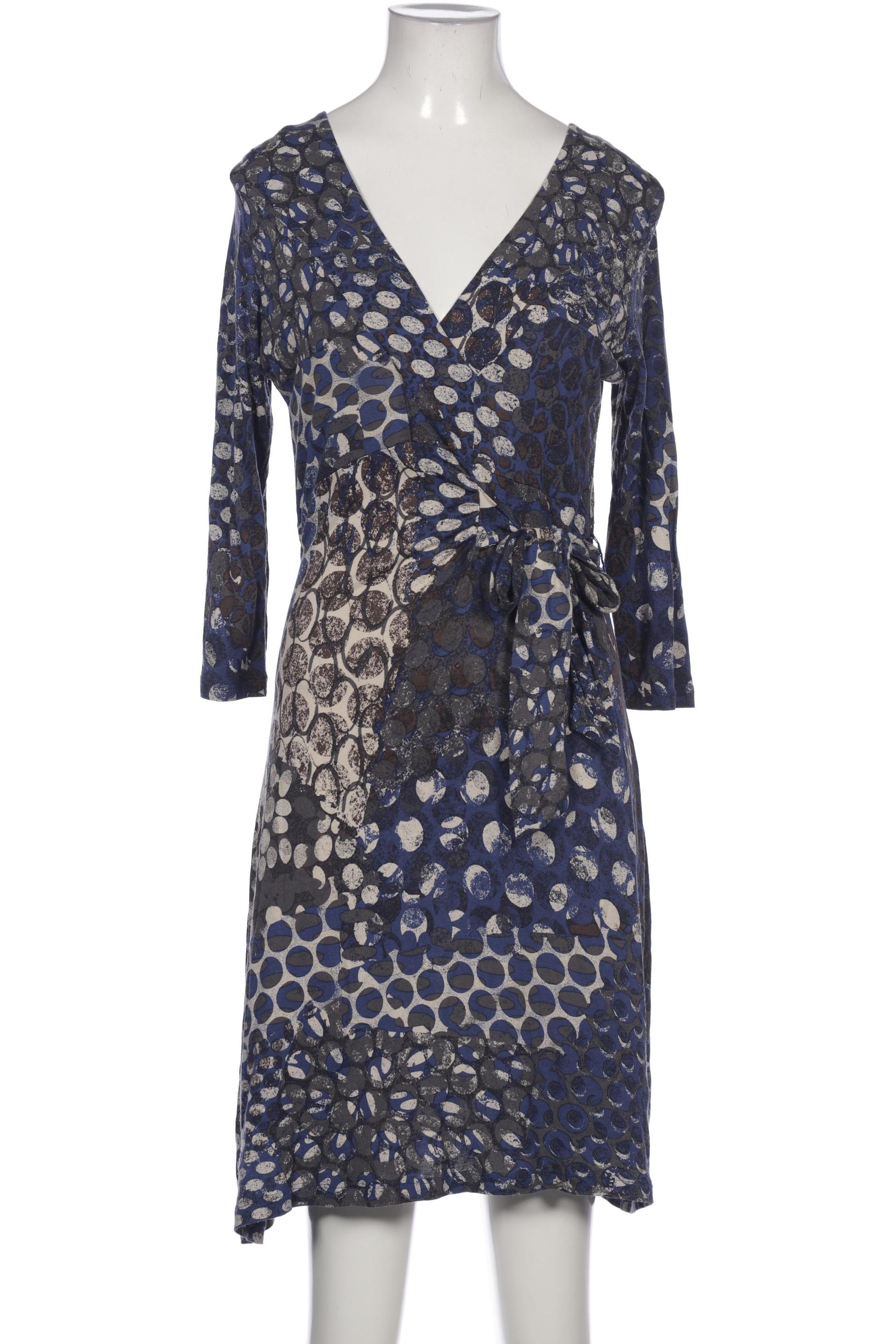 

sandwich_ Damen Kleid, marineblau