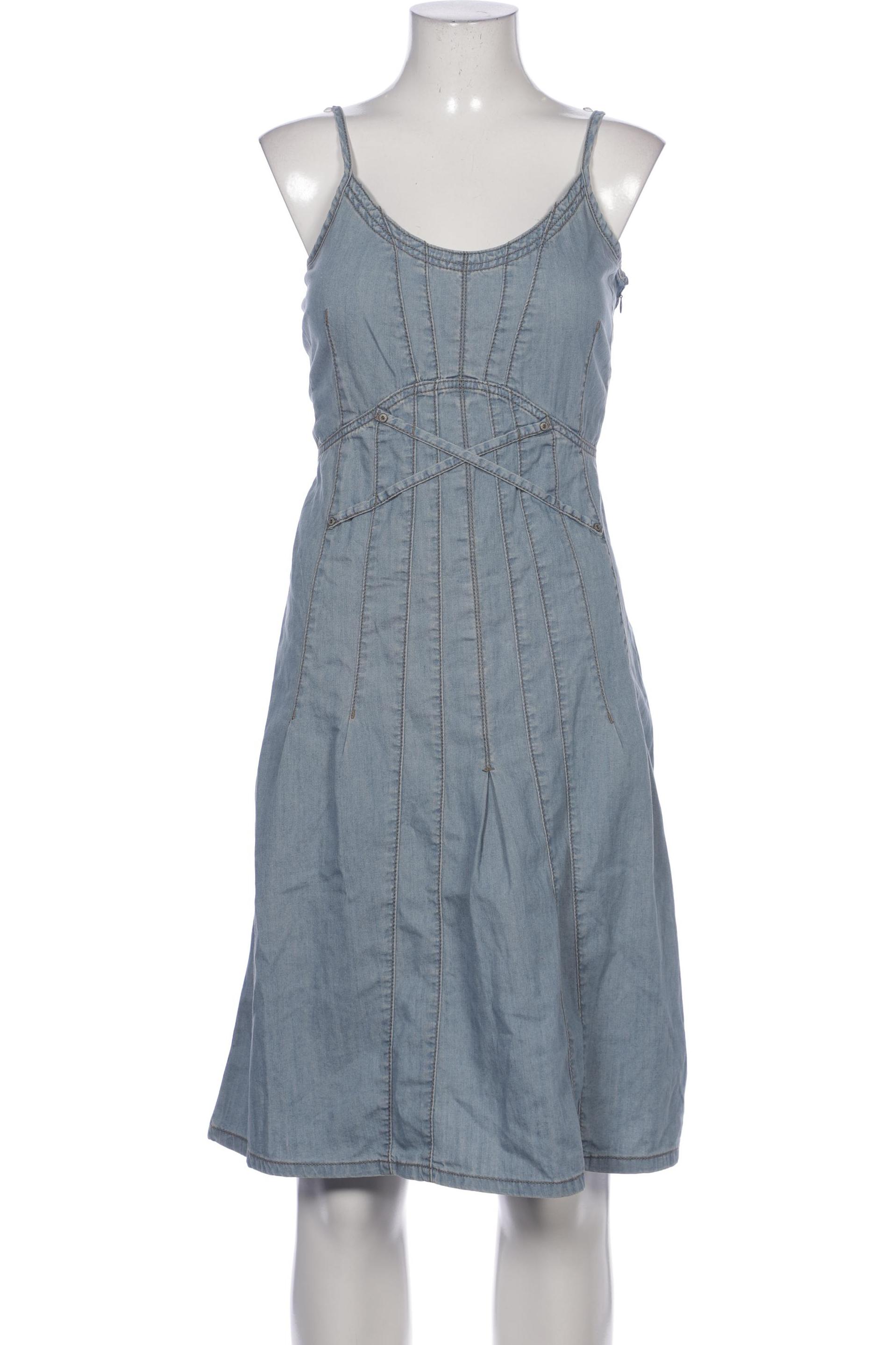 

sandwich_ Damen Kleid, blau, Gr. 40