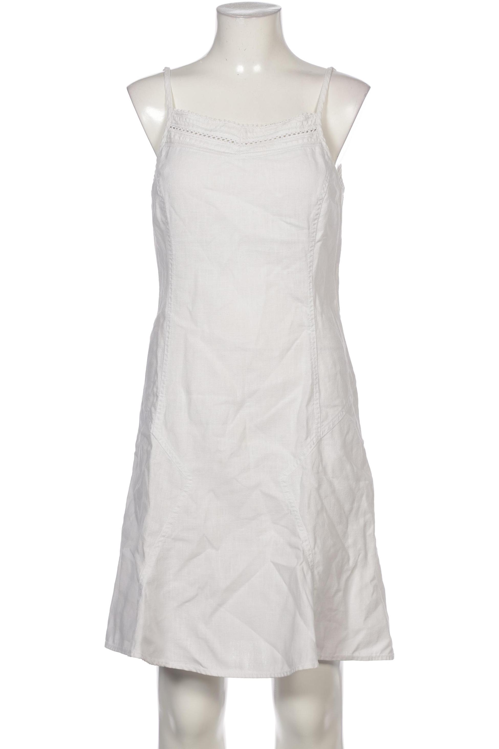 

sandwich_ Damen Kleid, weiß