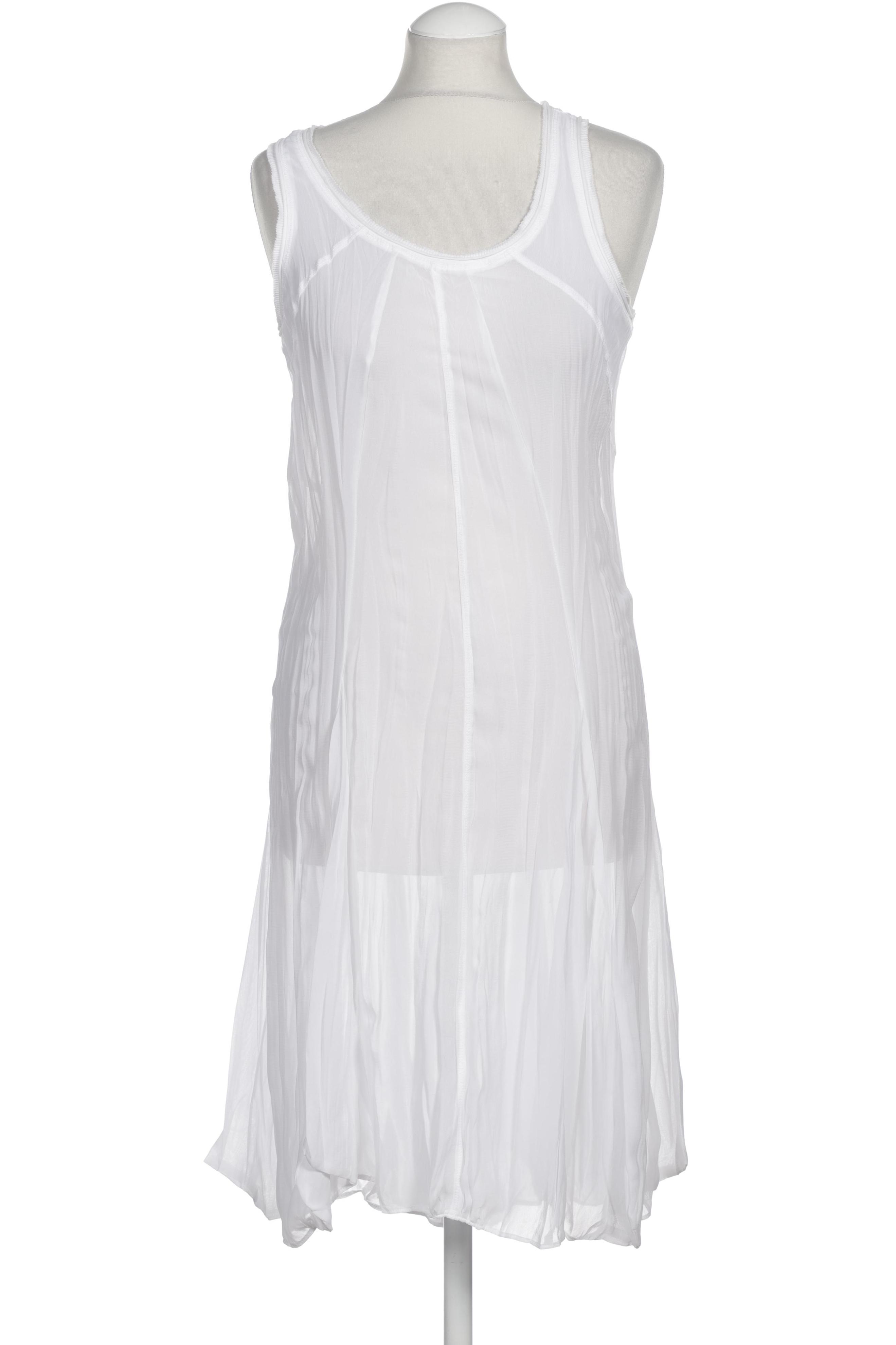 

sandwich_ Damen Kleid, weiß, Gr. 36