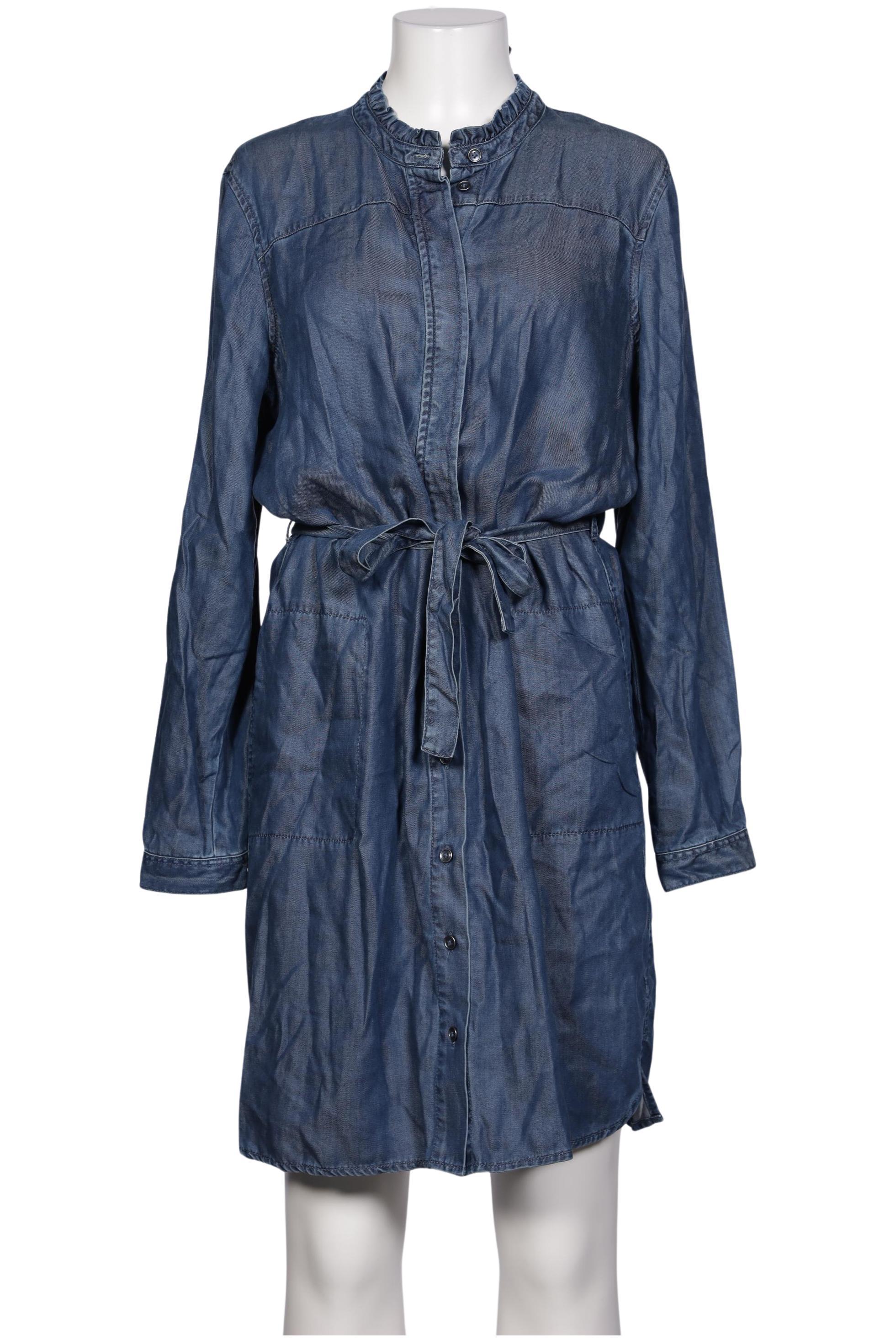

sandwich_ Damen Kleid, blau, Gr. 40