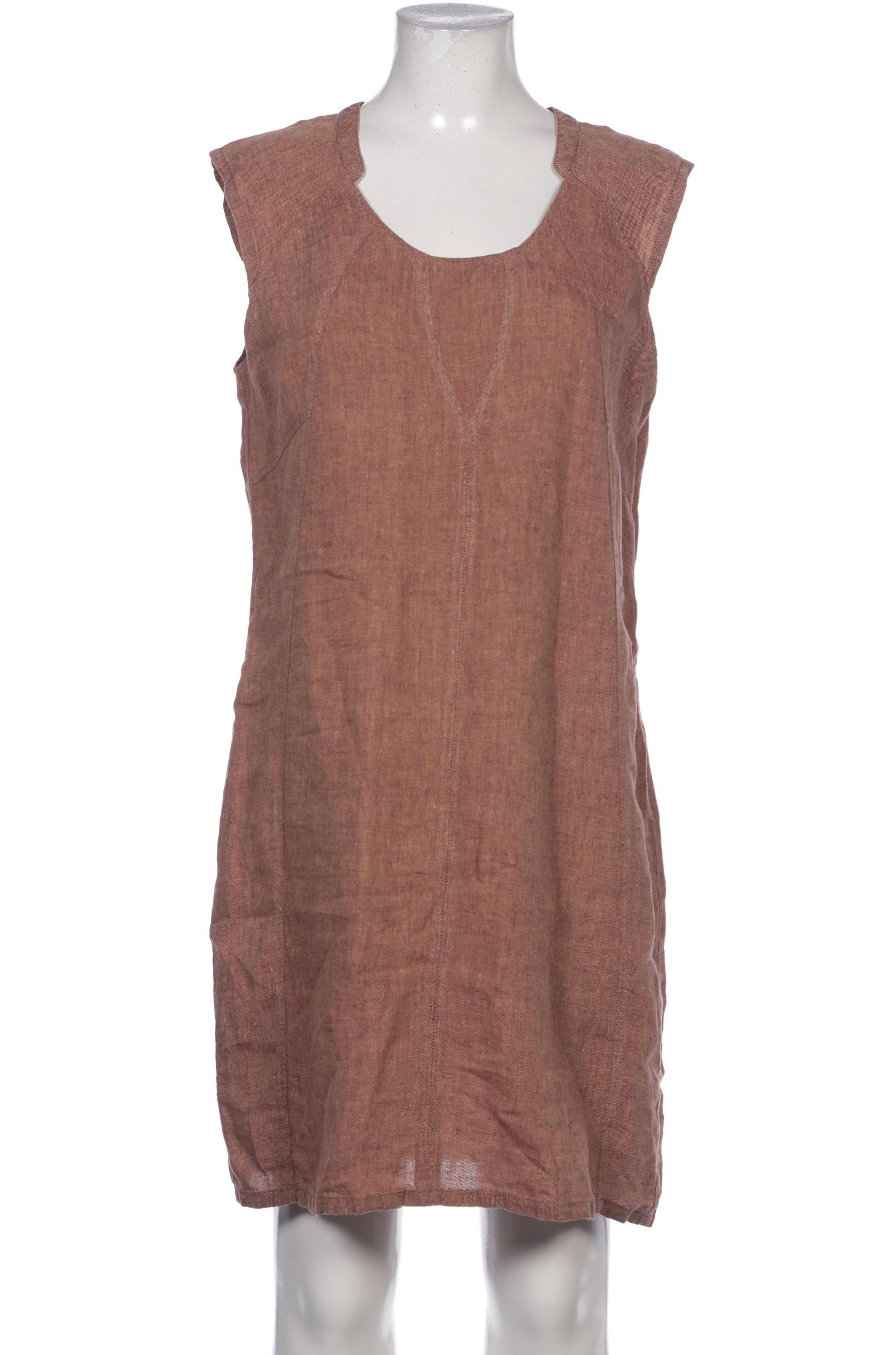 

sandwich_ Damen Kleid, braun, Gr. 42