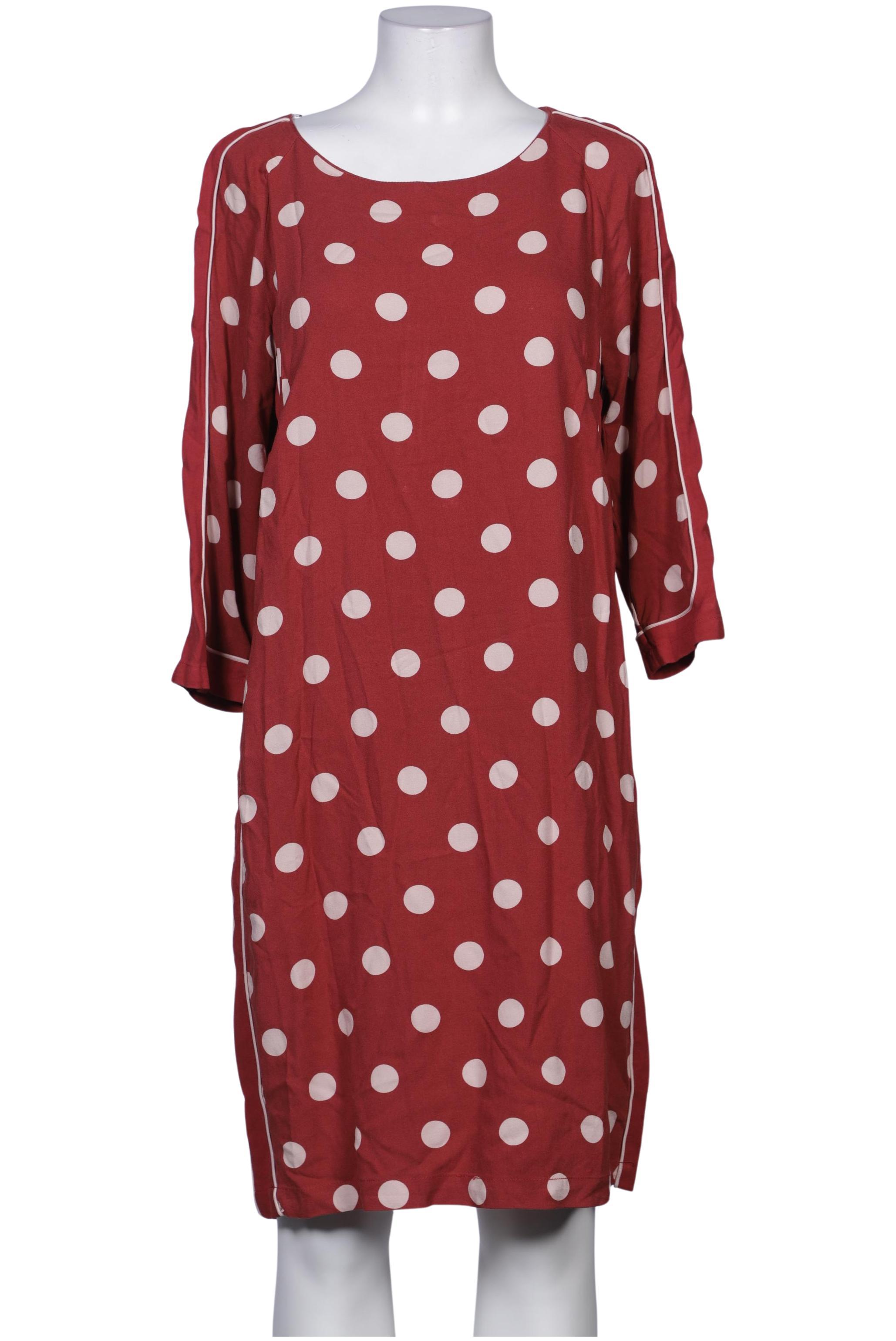 

sandwich_ Damen Kleid, rot, Gr. 38