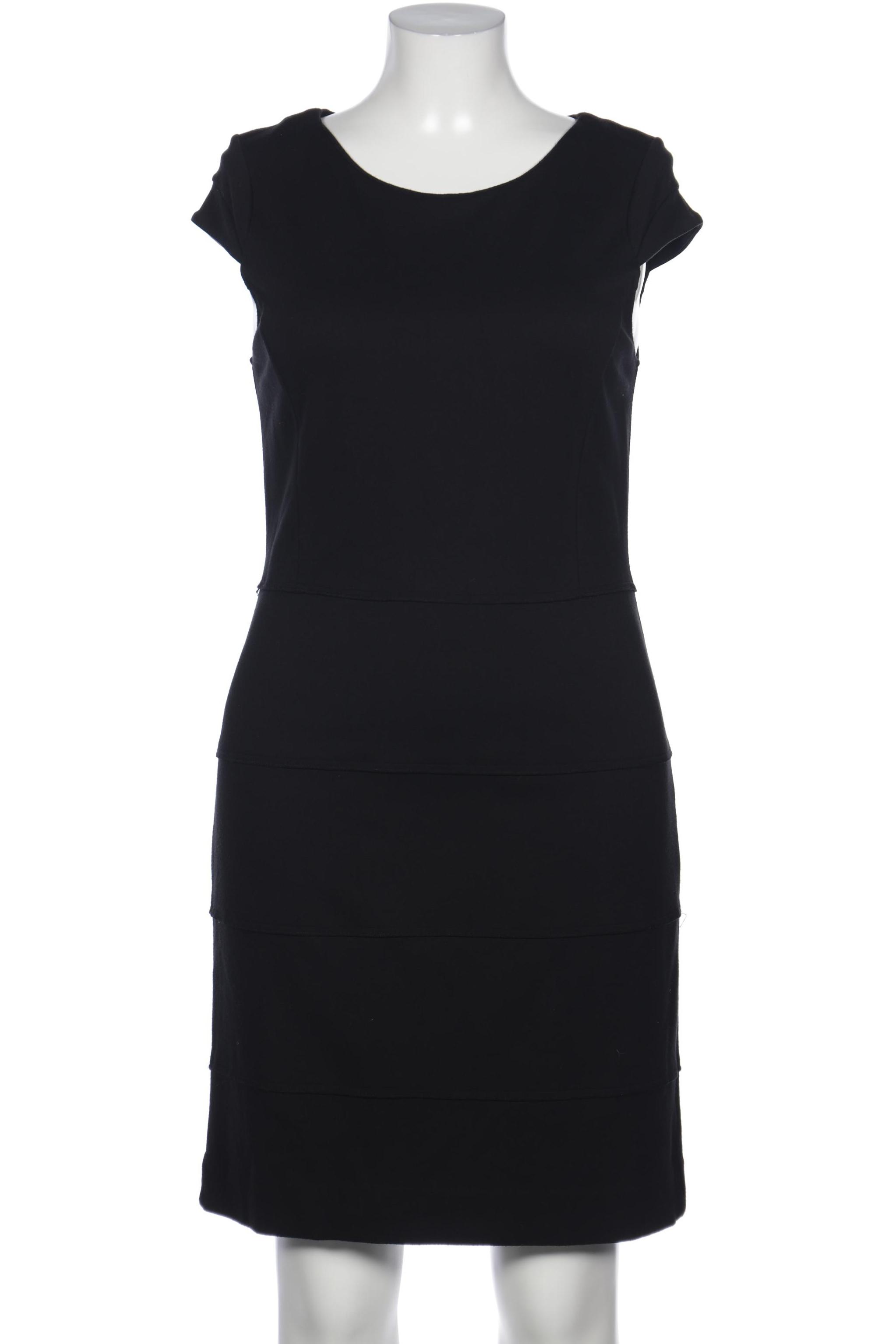 

sandwich_ Damen Kleid, schwarz