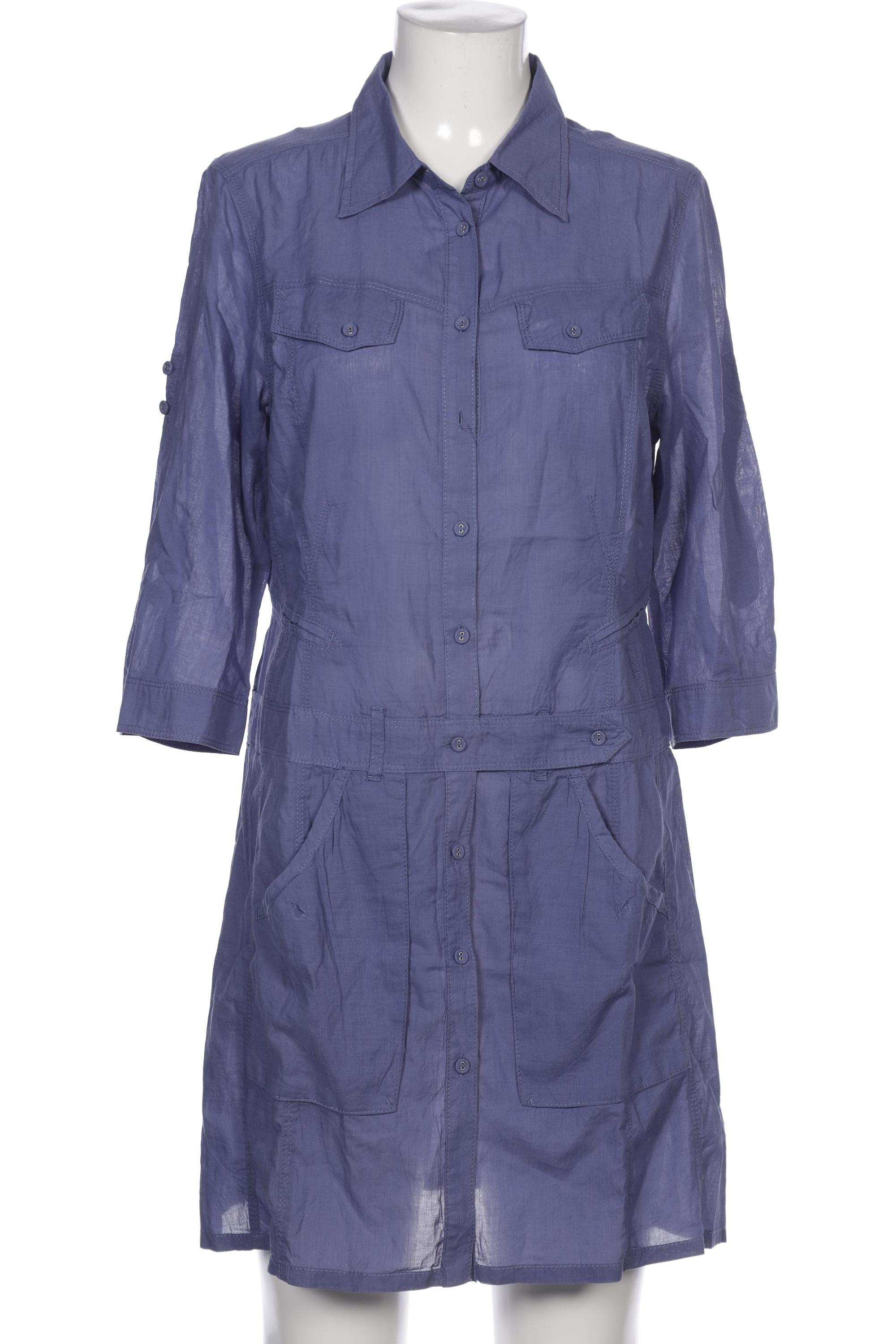 

sandwich_ Damen Kleid, blau