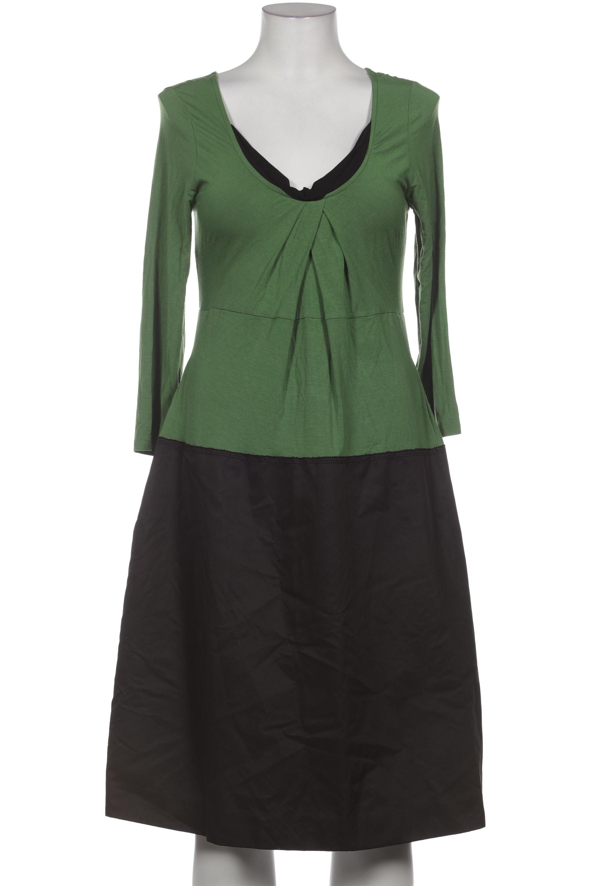 

sandwich_ Damen Kleid, grün, Gr. 38