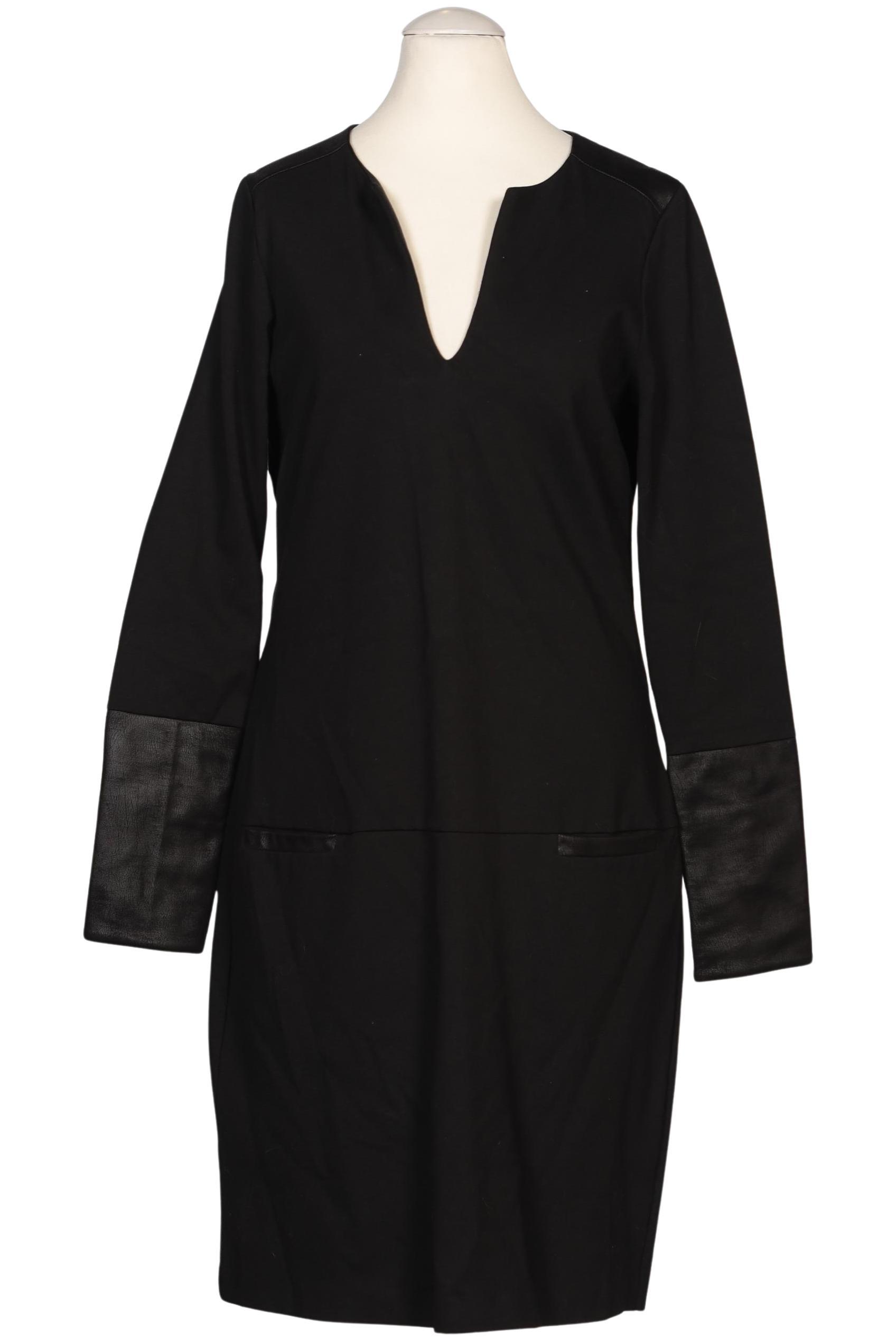 

sandwich_ Damen Kleid, schwarz, Gr. 36