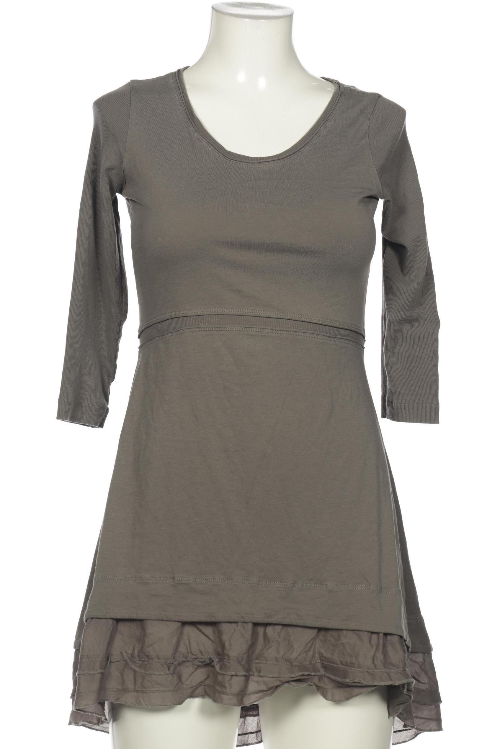 

sandwich_ Damen Kleid, grau