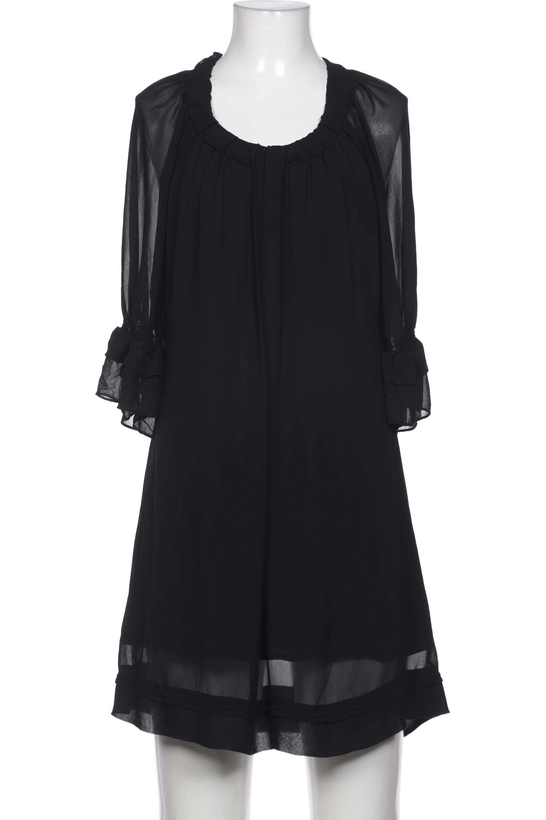 

sandwich_ Damen Kleid, schwarz