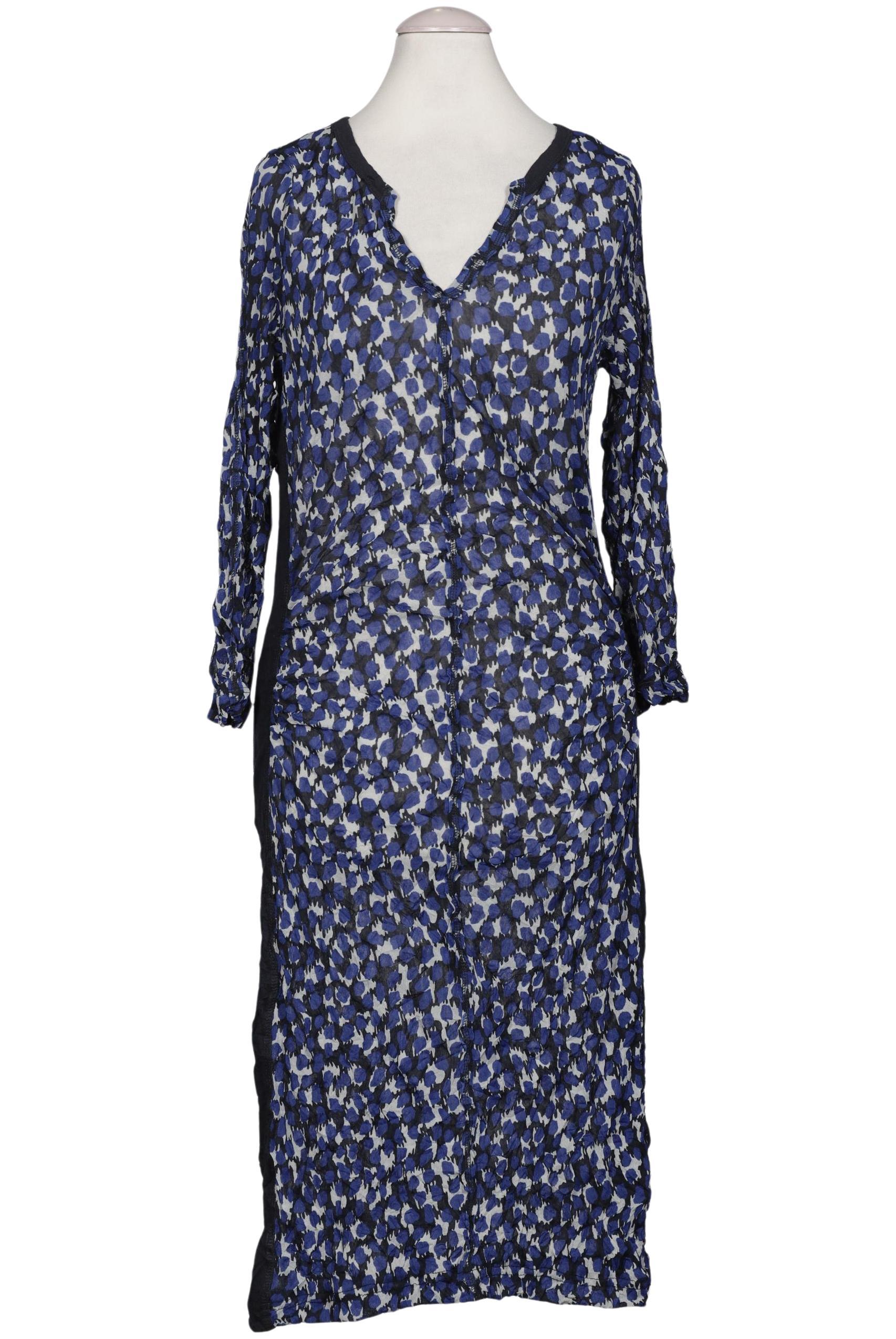 

sandwich_ Damen Kleid, marineblau, Gr. 36