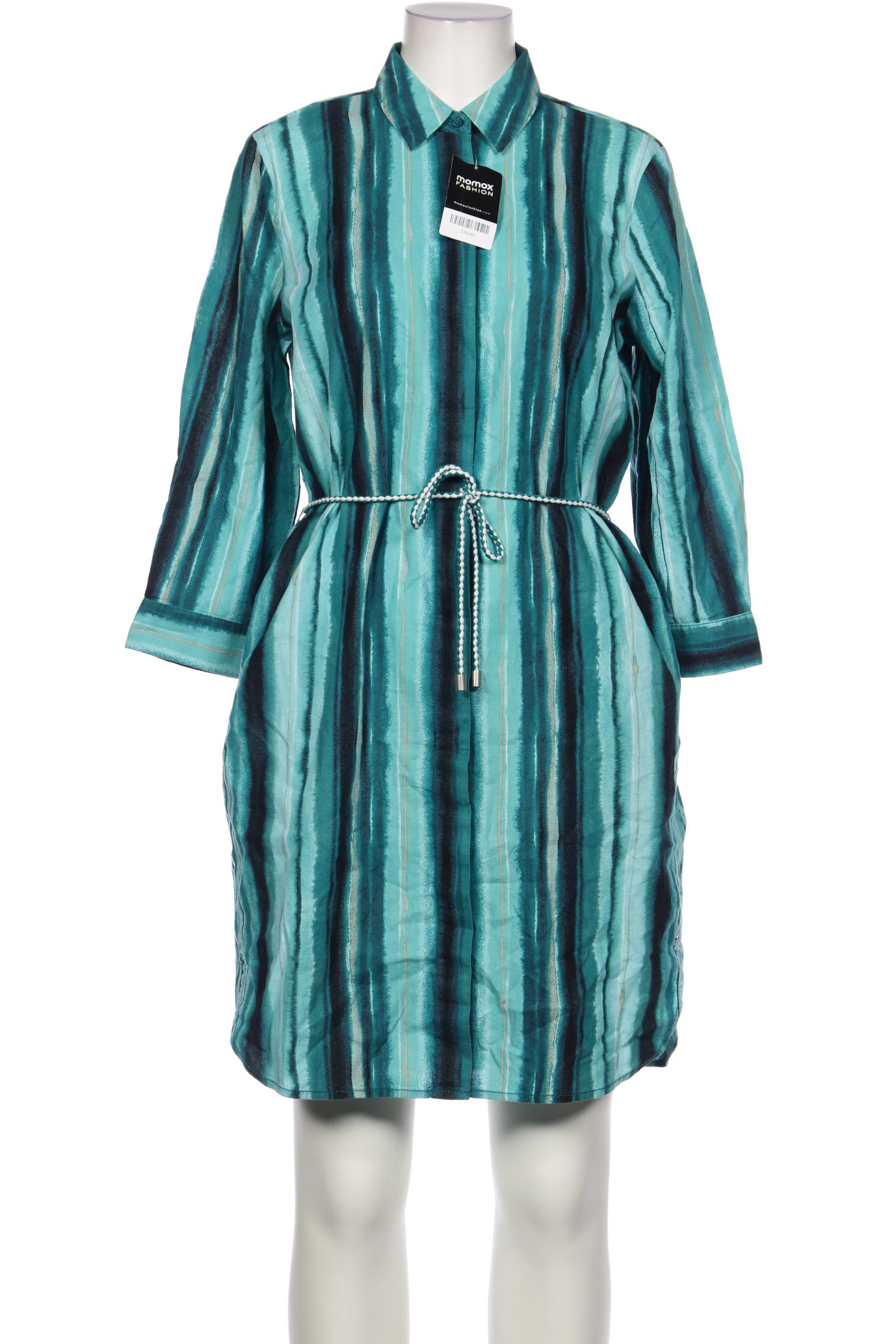 

sandwich_ Damen Kleid, türkis, Gr. 38