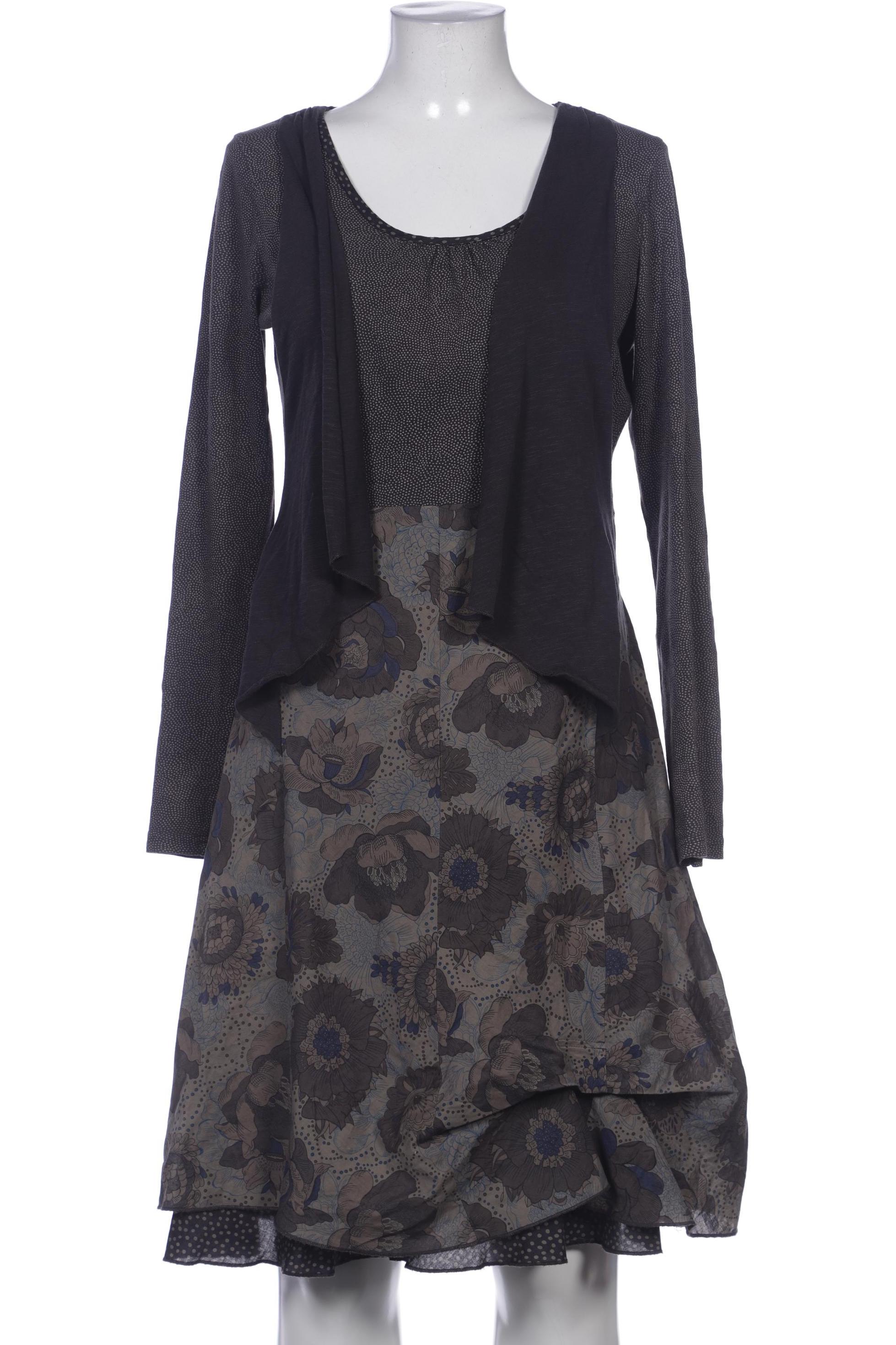 

sandwich_ Damen Kleid, braun, Gr. 38