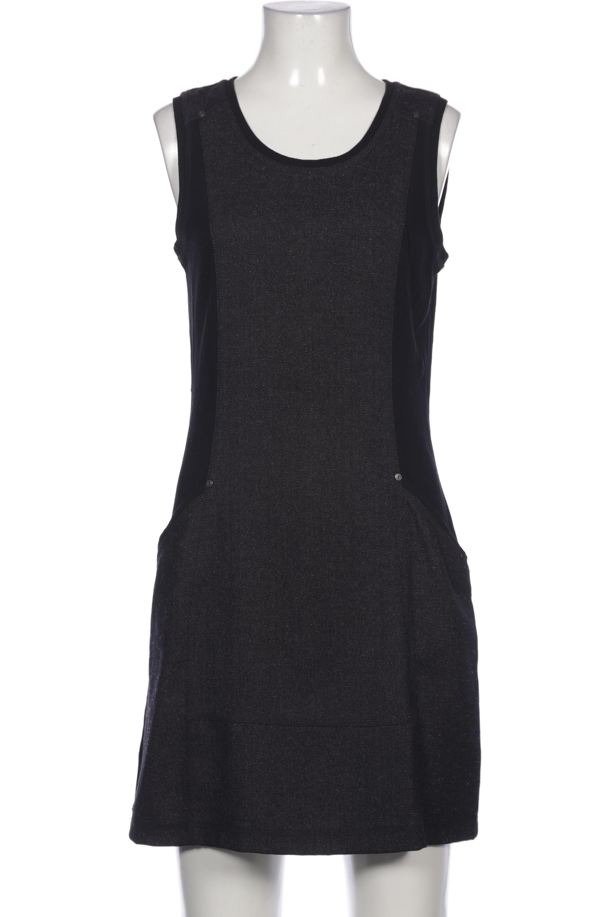 

sandwich_ Damen Kleid, schwarz, Gr. 36