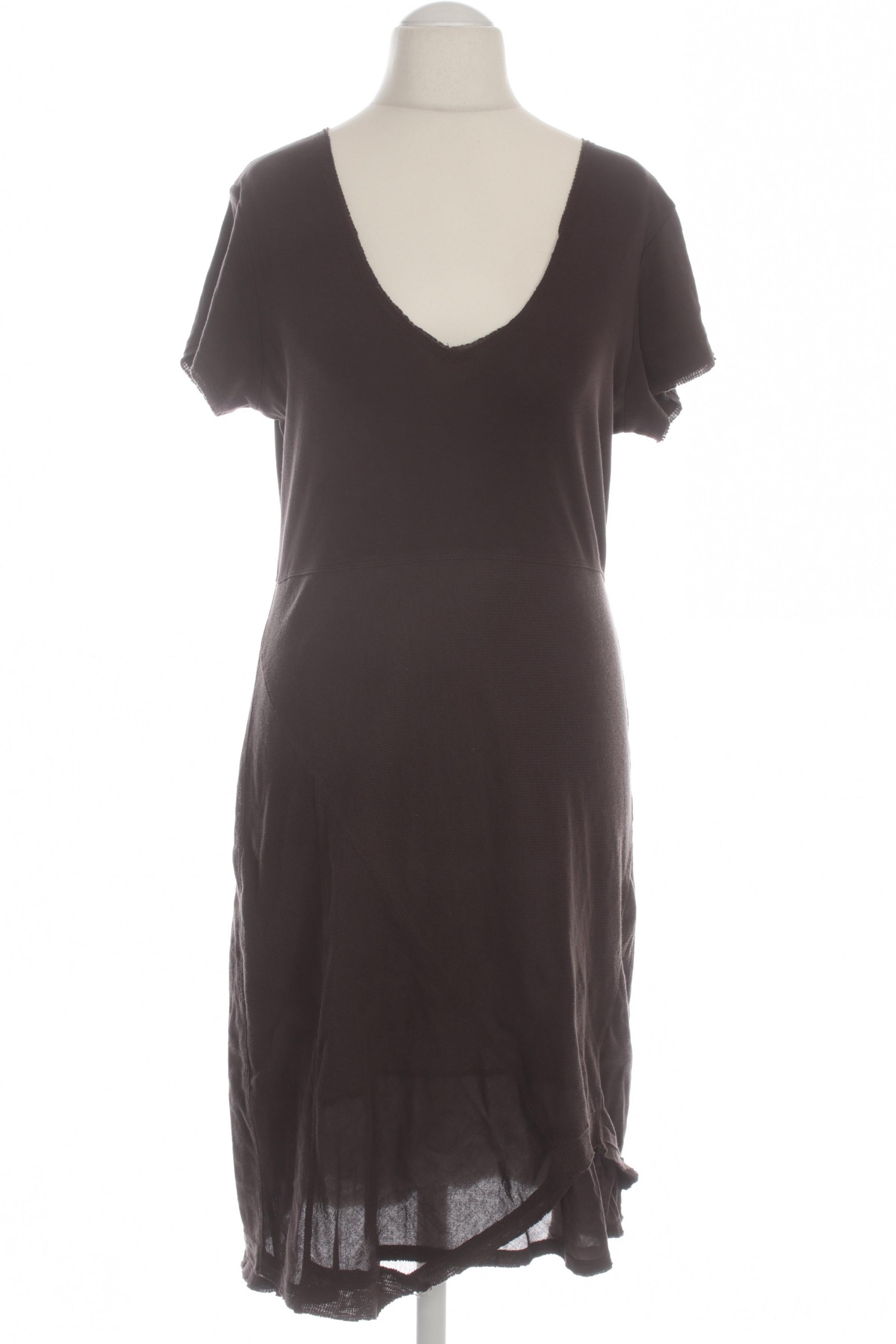 

sandwich_ Damen Kleid, braun, Gr. 36