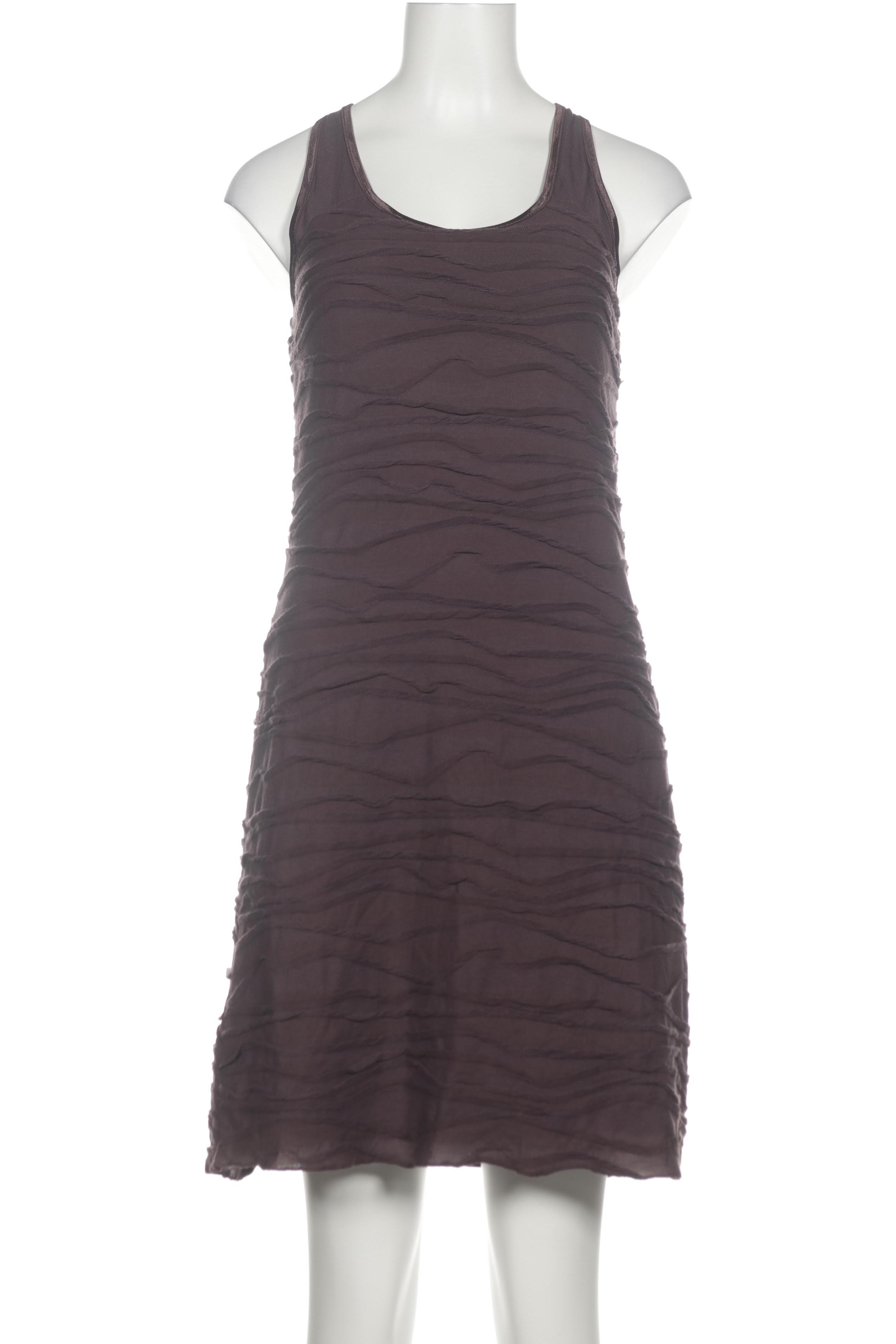 

sandwich_ Damen Kleid, braun, Gr. 34