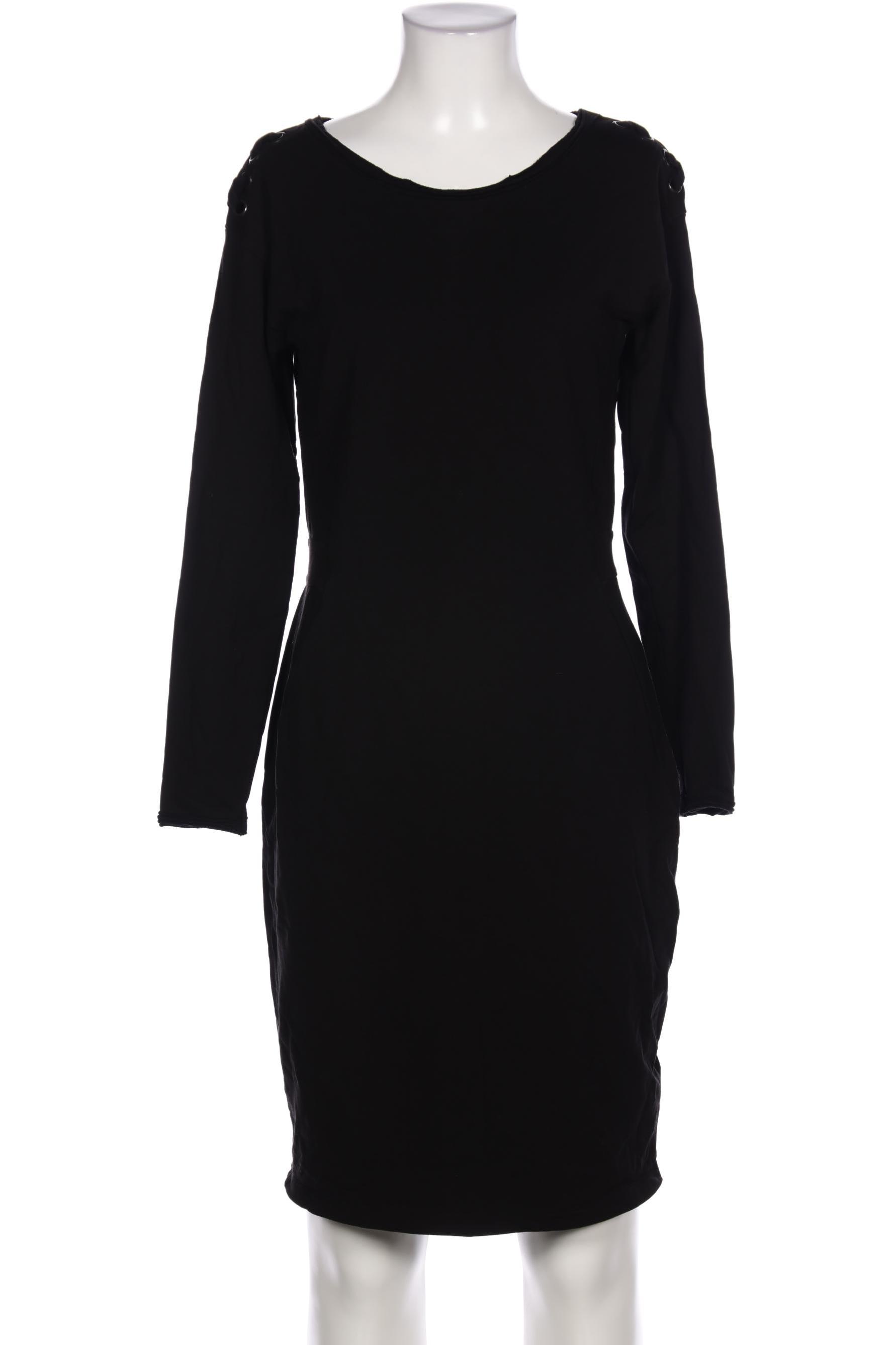 

sandwich_ Damen Kleid, schwarz, Gr. 36