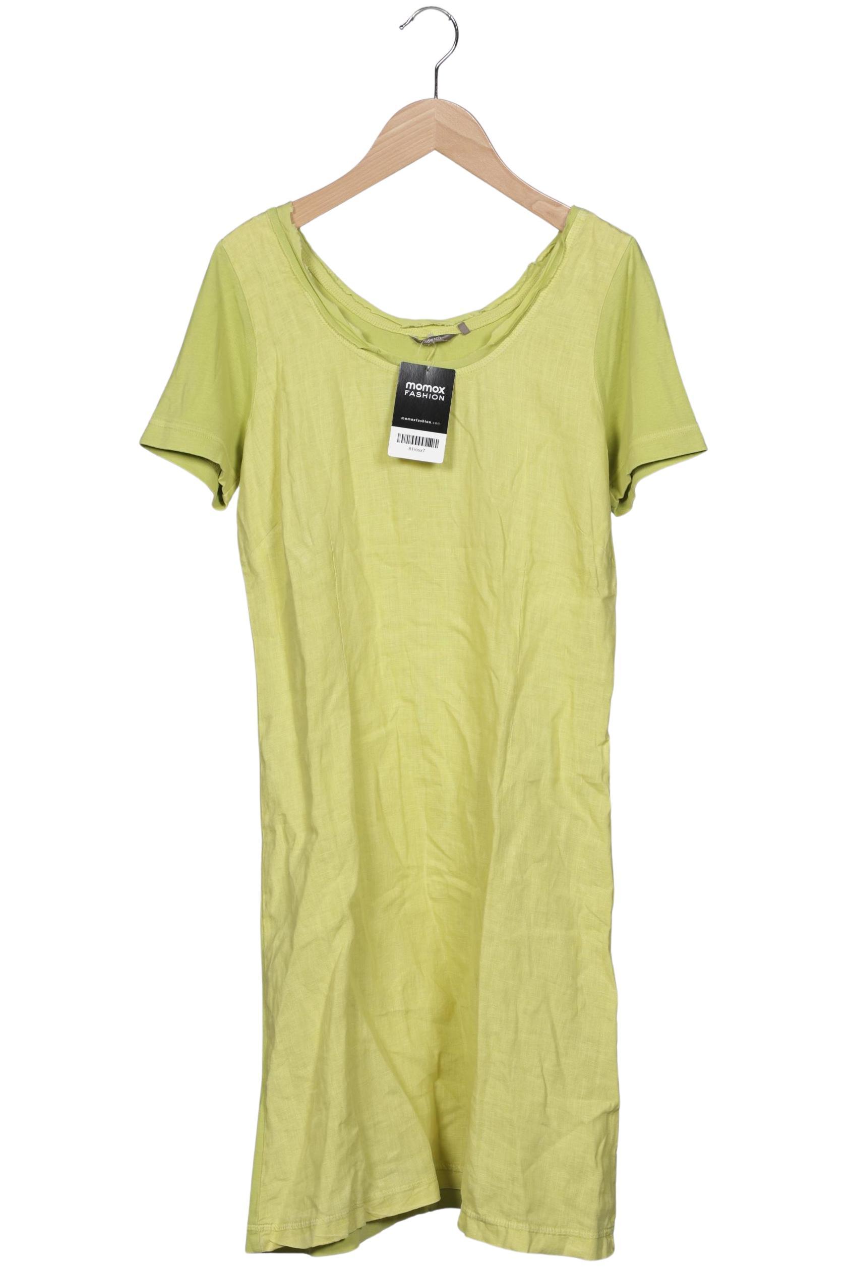 

sandwich_ Damen Kleid, hellgrün, Gr. 36