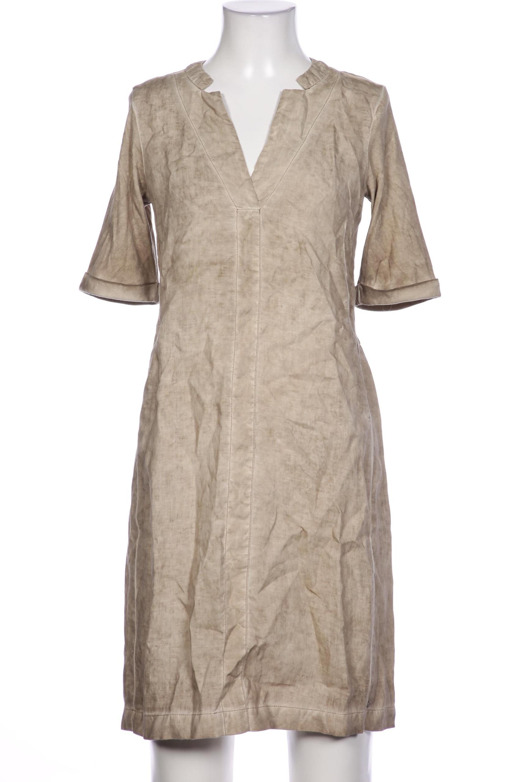 

sandwich_ Damen Kleid, beige