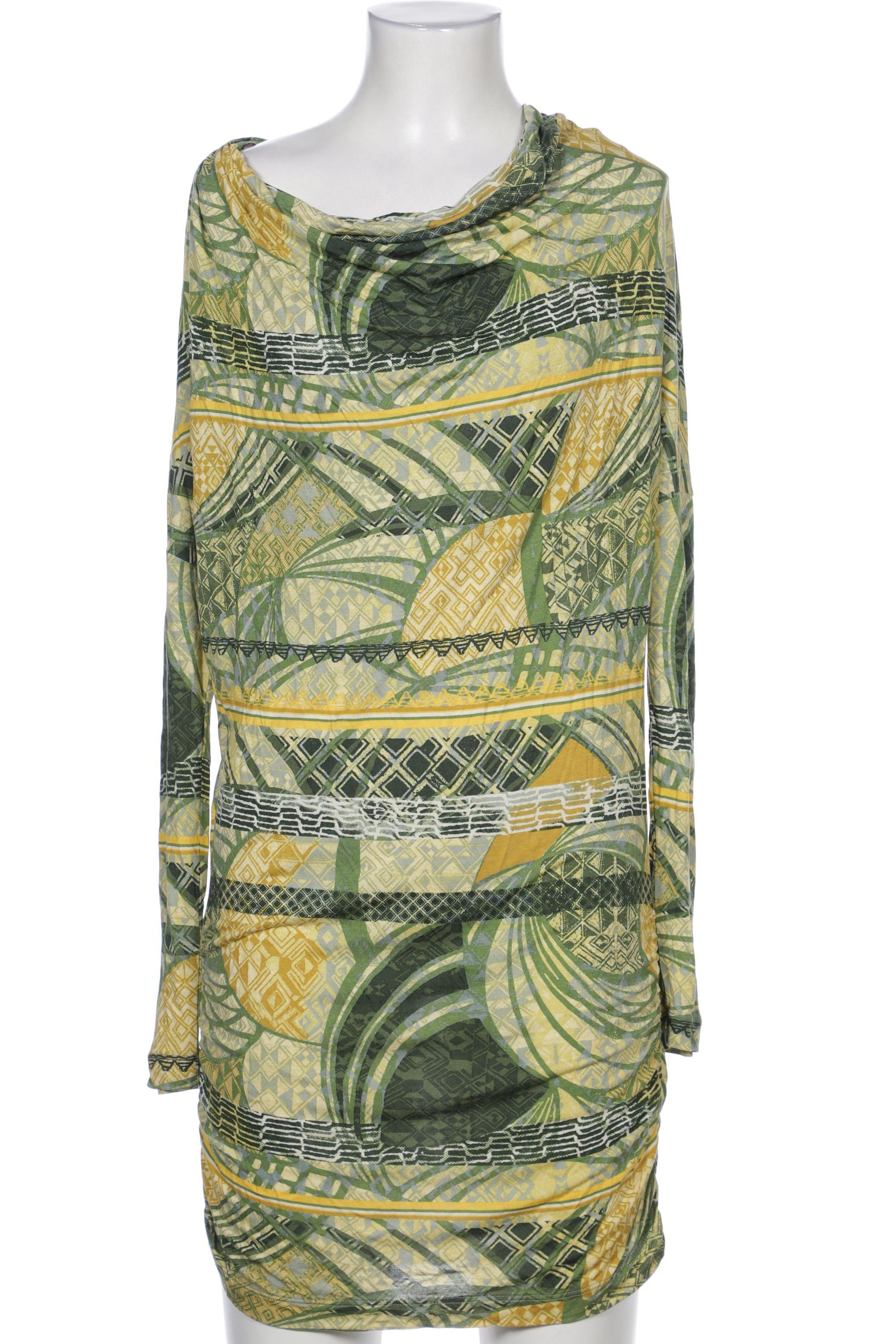 

sandwich_ Damen Kleid, grün, Gr. 36
