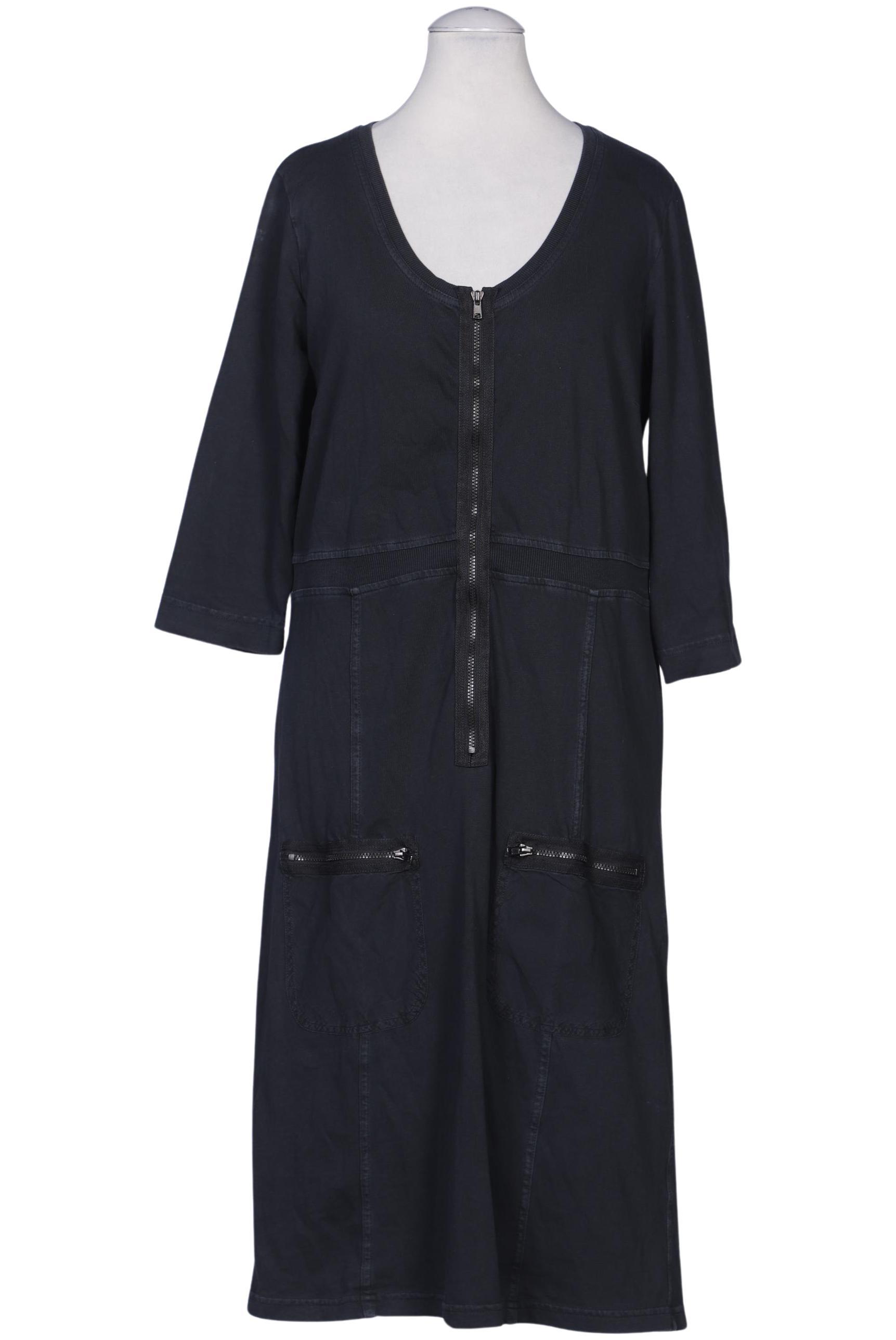 

sandwich_ Damen Kleid, marineblau, Gr. 36