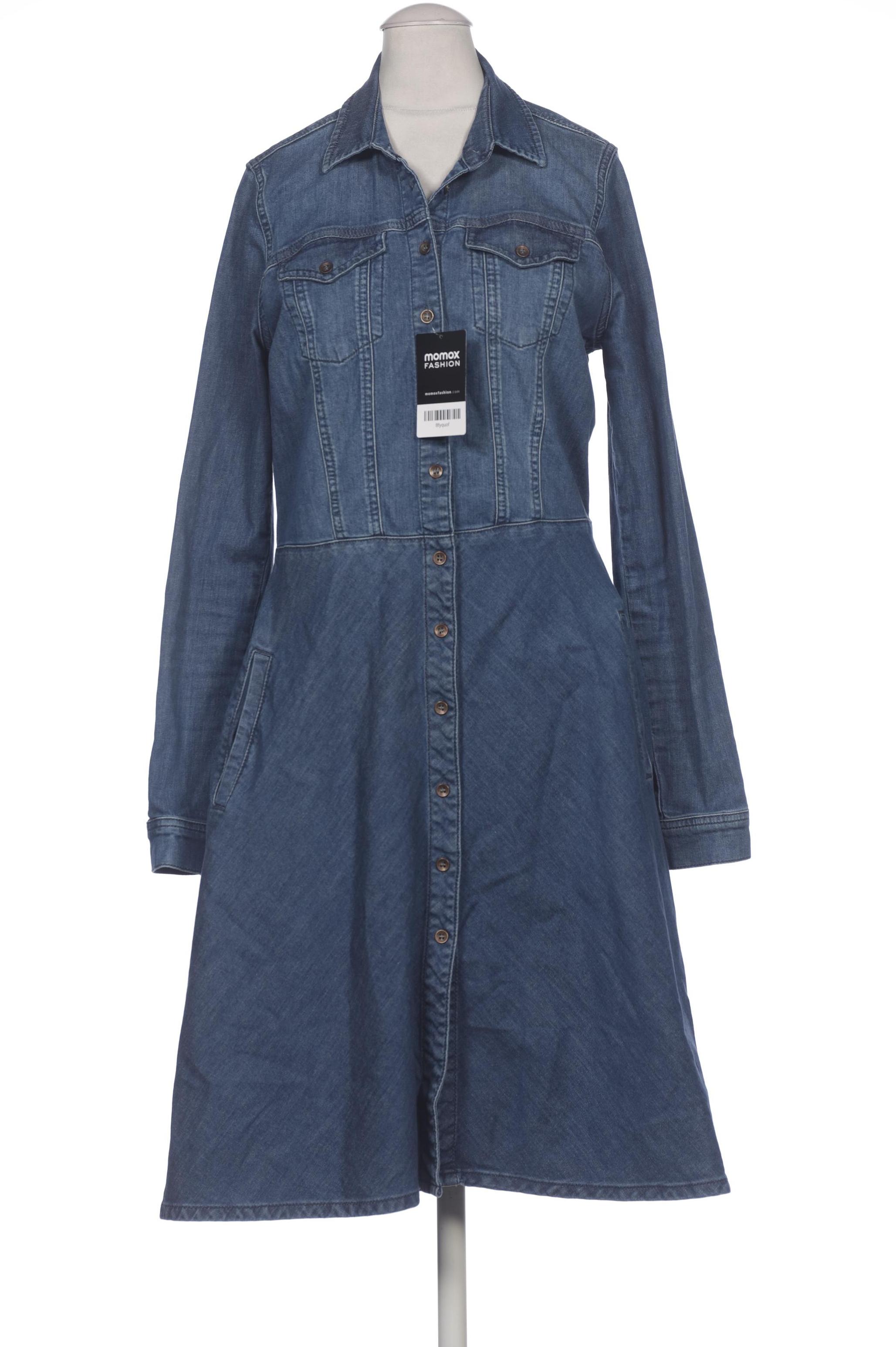 

sandwich_ Damen Kleid, blau, Gr. 34