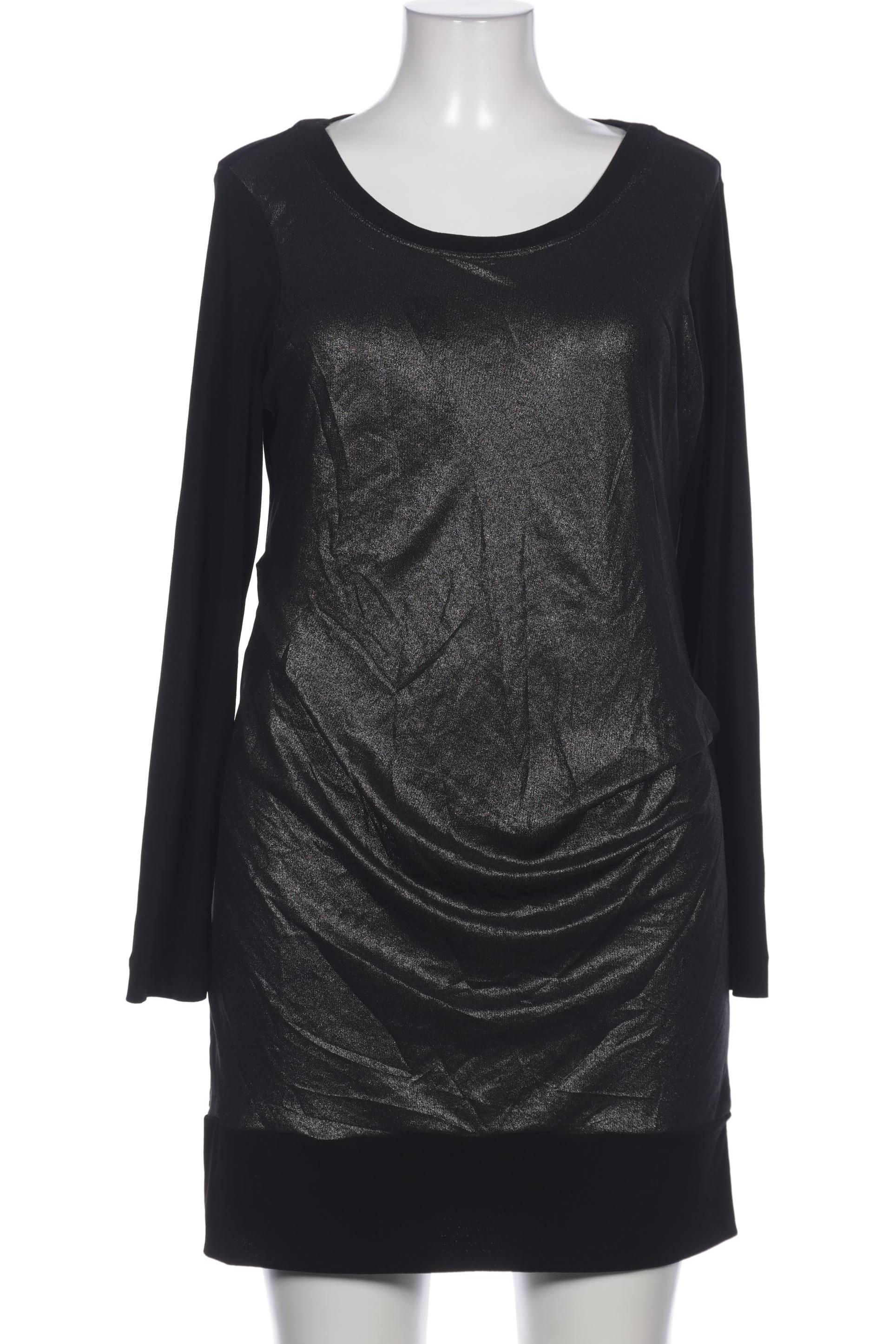 

sandwich_ Damen Kleid, schwarz