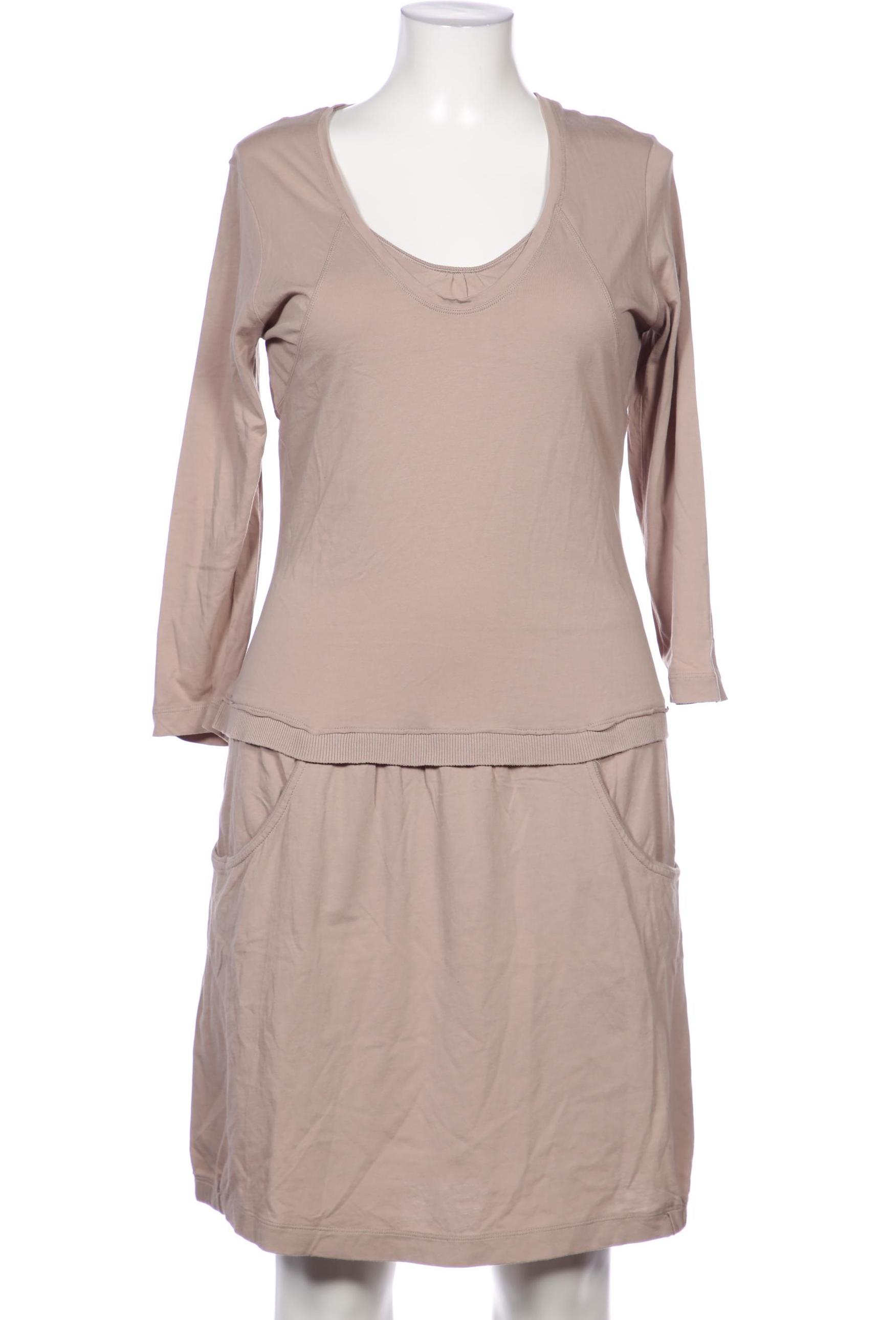 

sandwich_ Damen Kleid, beige, Gr. 44