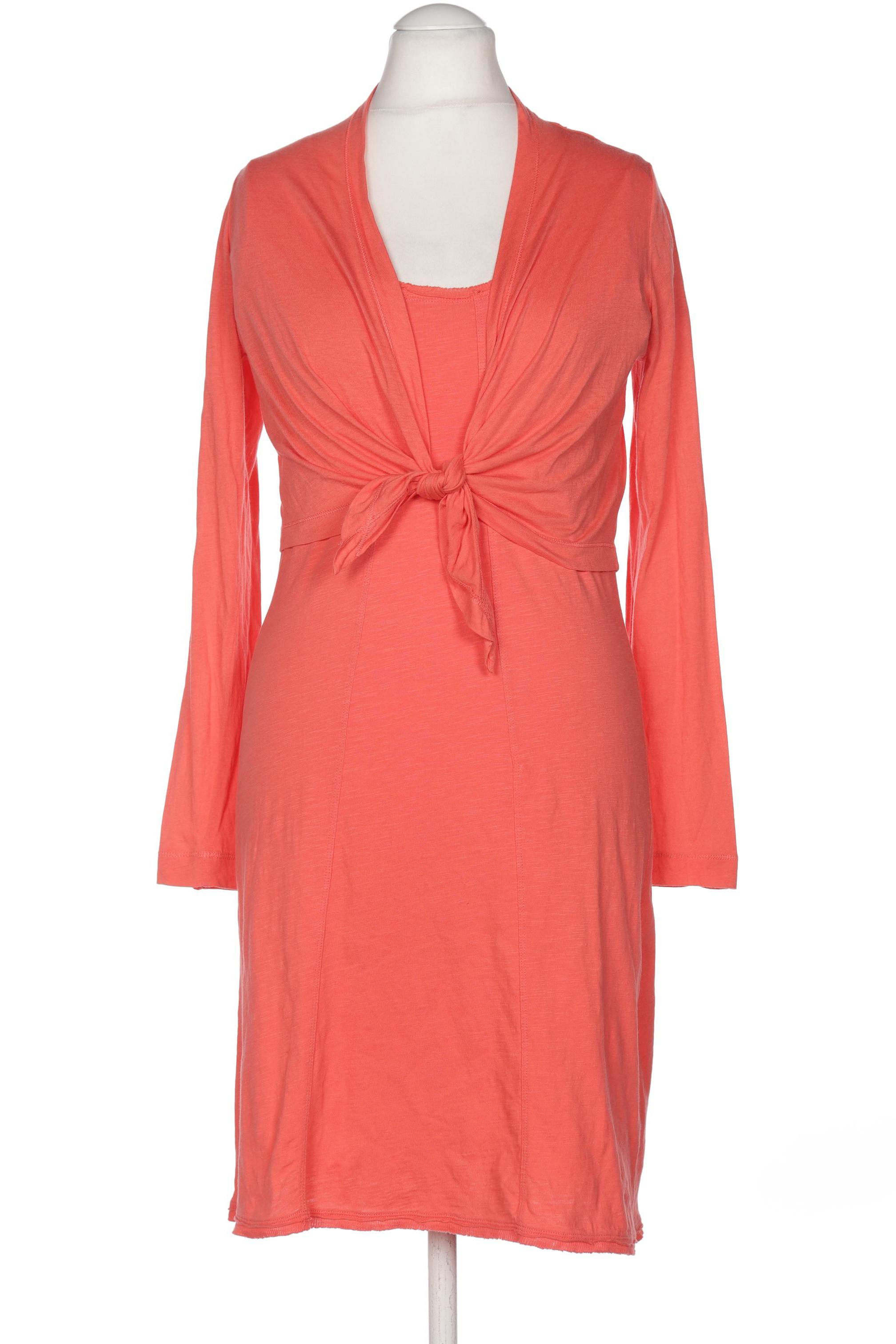 

sandwich_ Damen Kleid, rot, Gr. 42