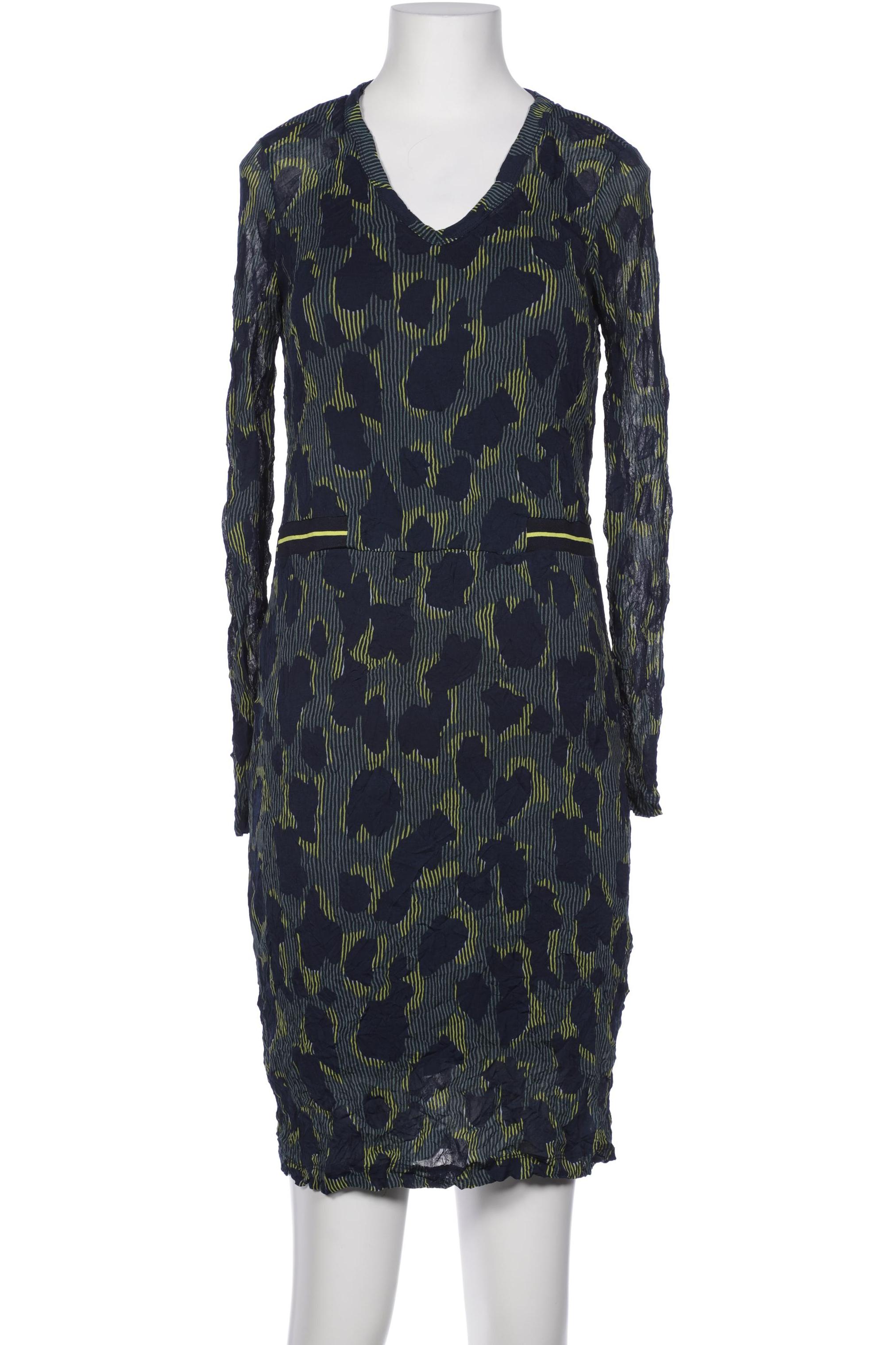 

sandwich_ Damen Kleid, marineblau