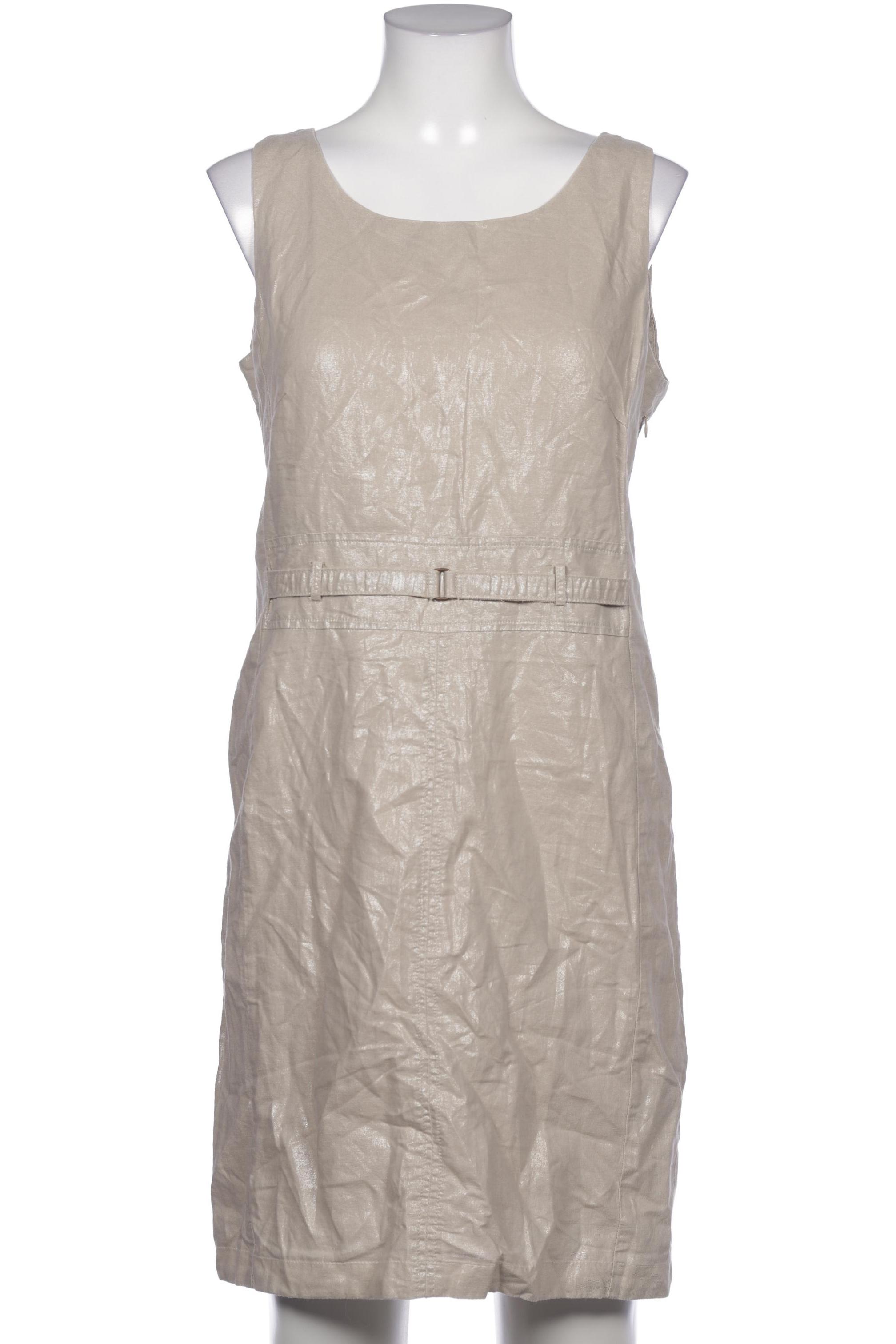 

sandwich_ Damen Kleid, beige, Gr. 38