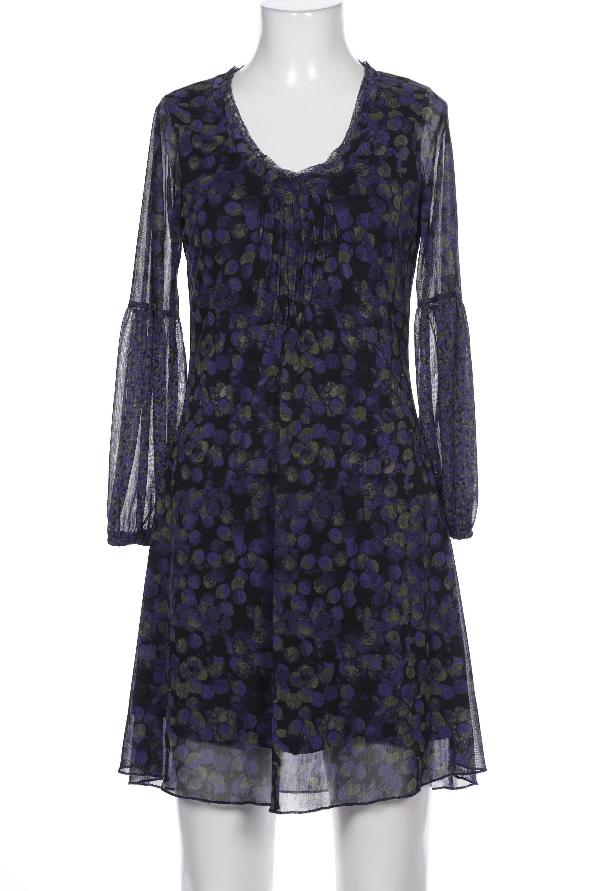 

sandwich_ Damen Kleid, marineblau