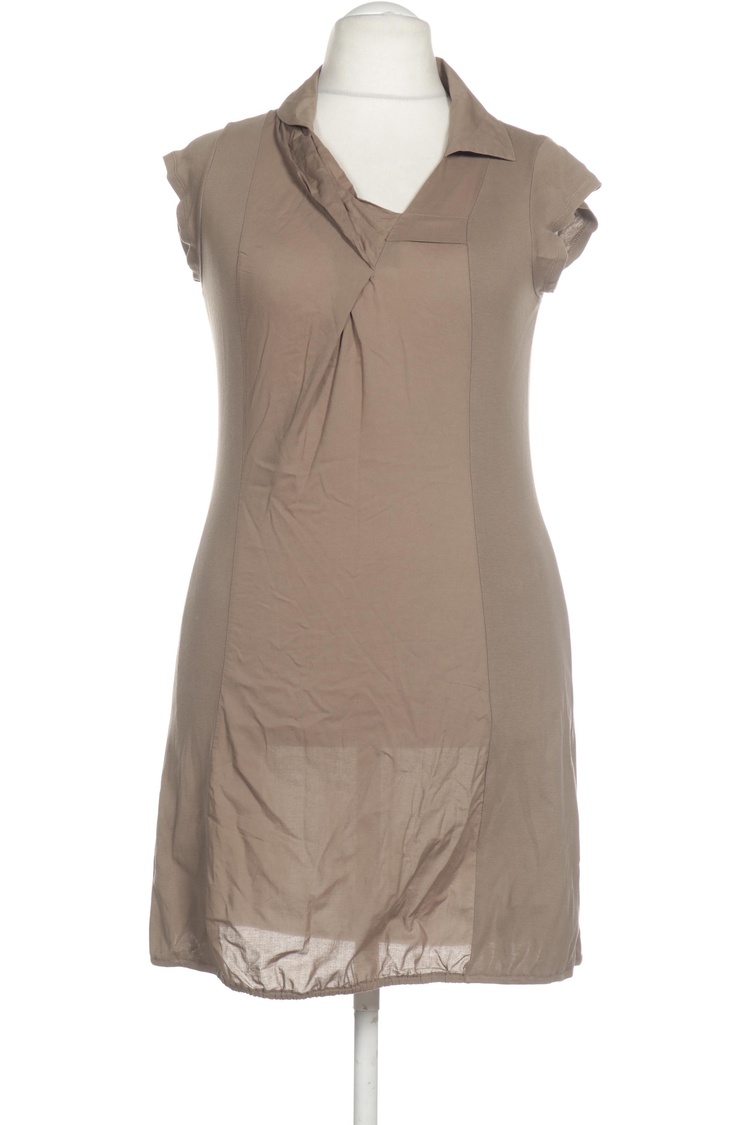 

sandwich_ Damen Kleid, braun, Gr. 42