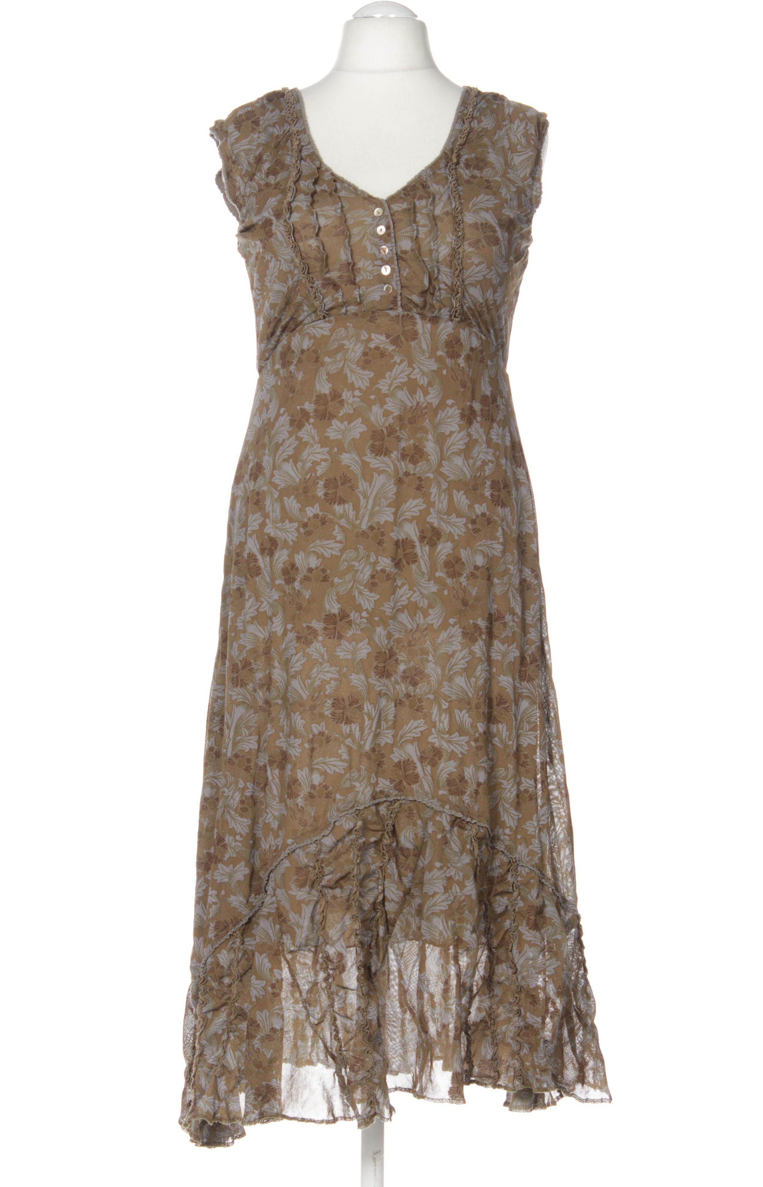 

sandwich_ Damen Kleid, grün, Gr. 38