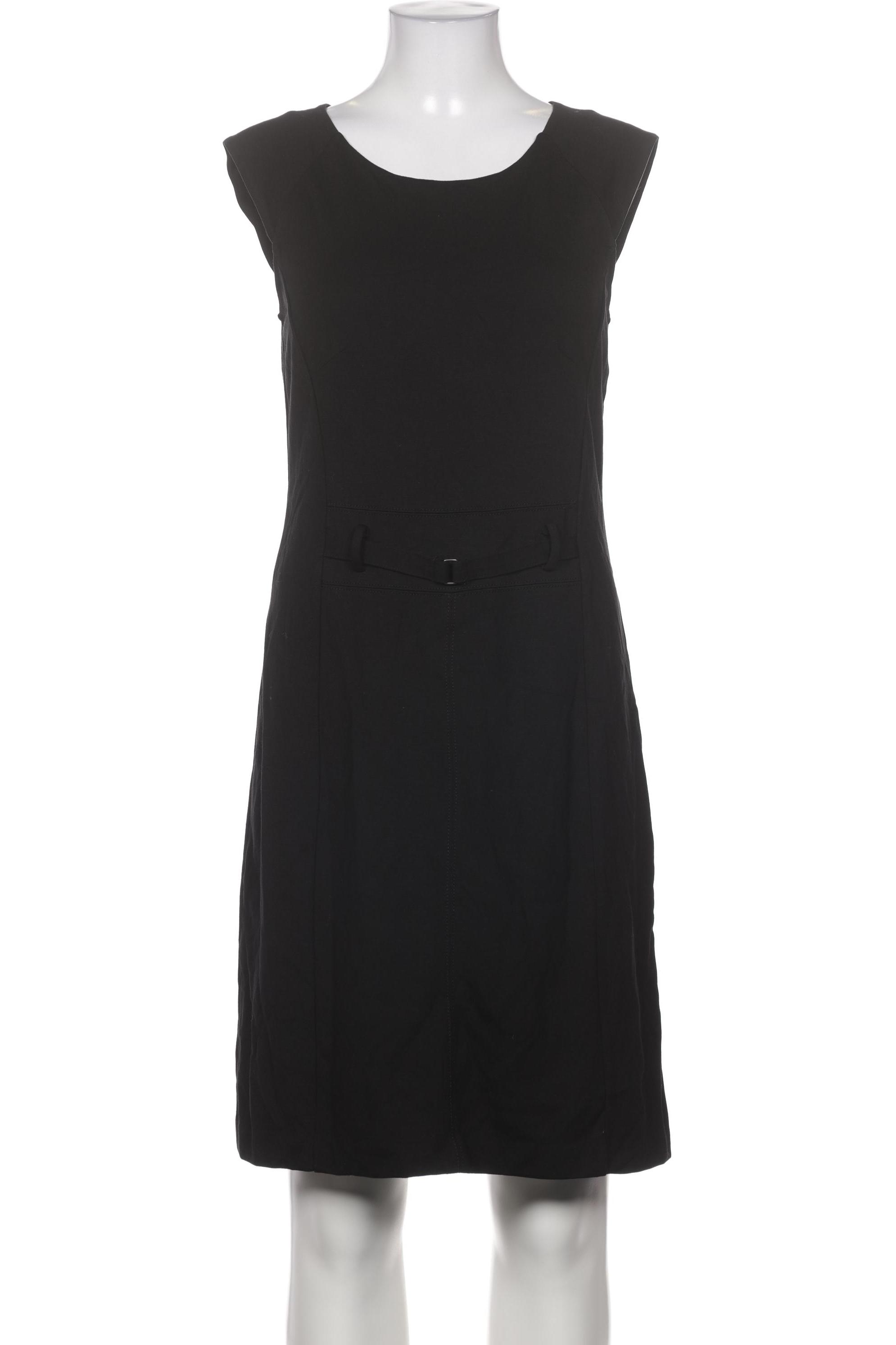 

sandwich_ Damen Kleid, schwarz, Gr. 38