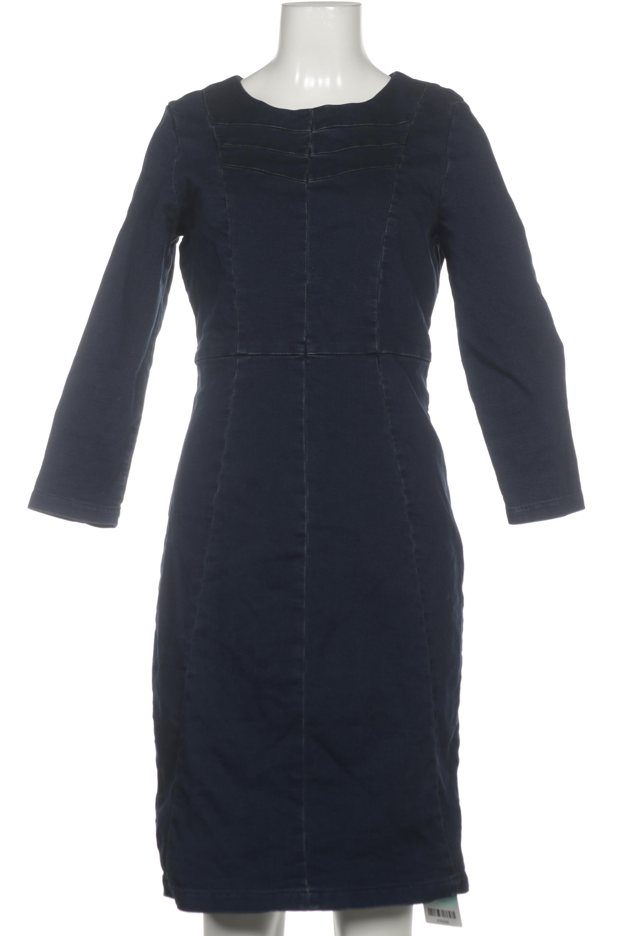 

sandwich_ Damen Kleid, blau, Gr. 36