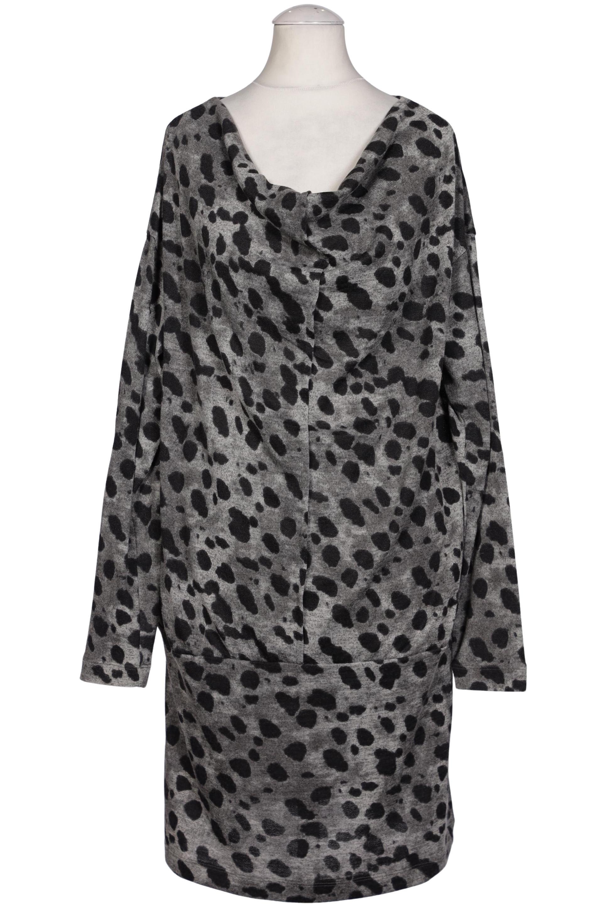 

sandwich_ Damen Kleid, grau, Gr. 36