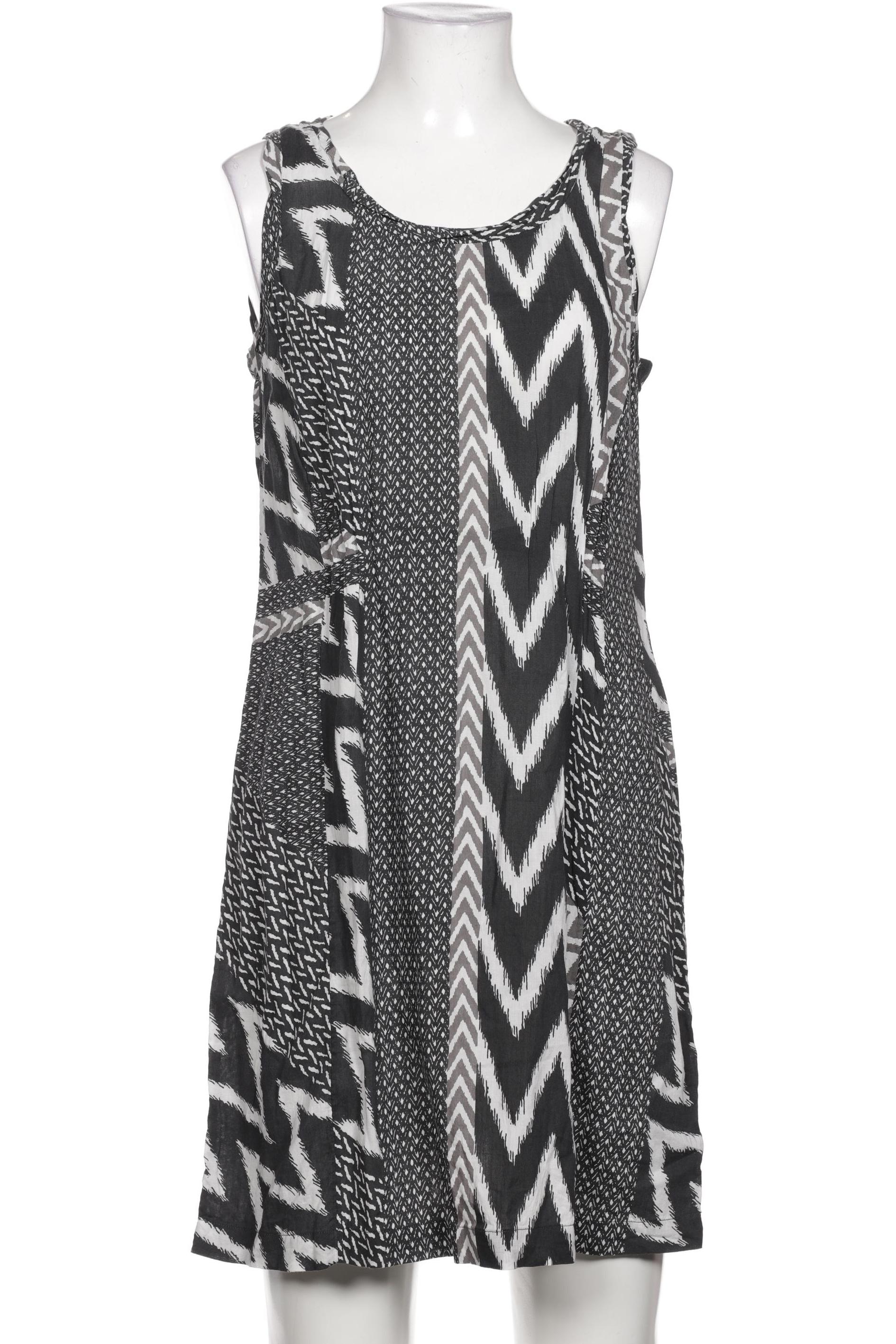 

sandwich_ Damen Kleid, schwarz, Gr. 36