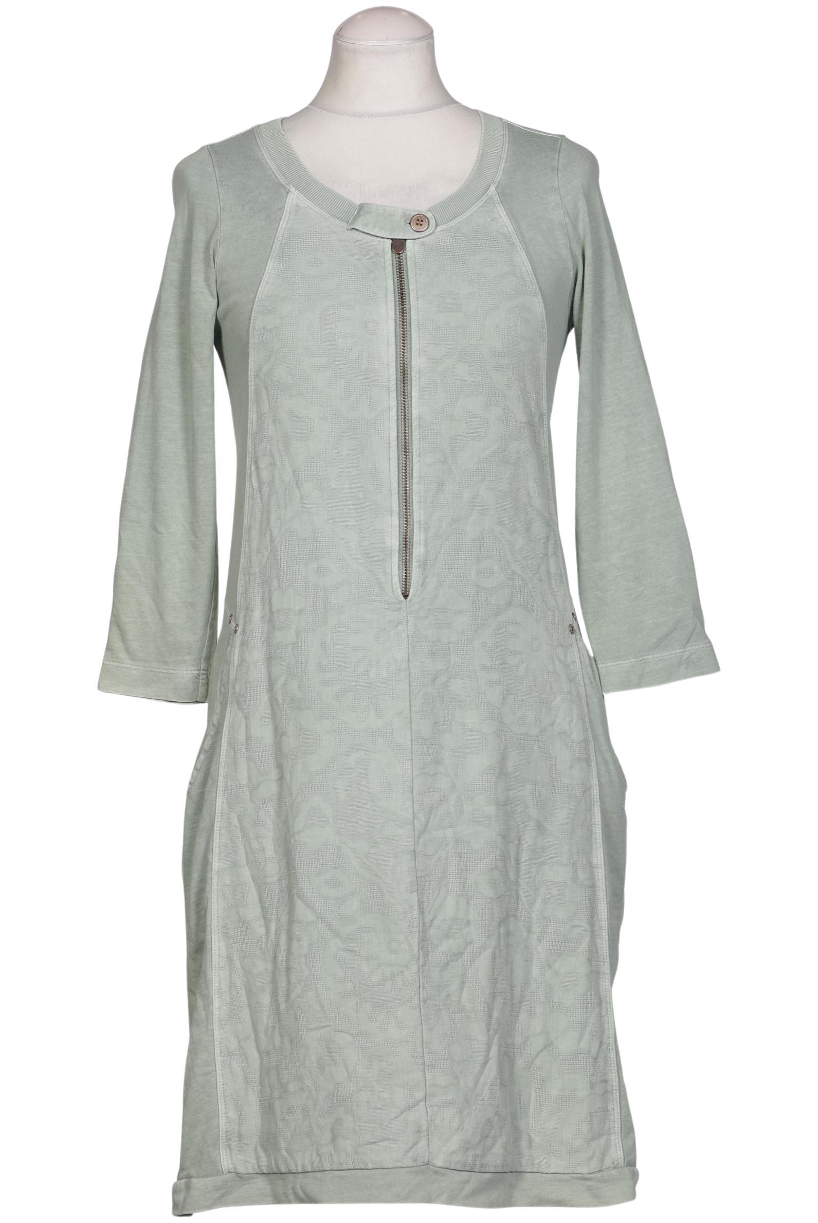 

sandwich_ Damen Kleid, hellgrün, Gr. 34