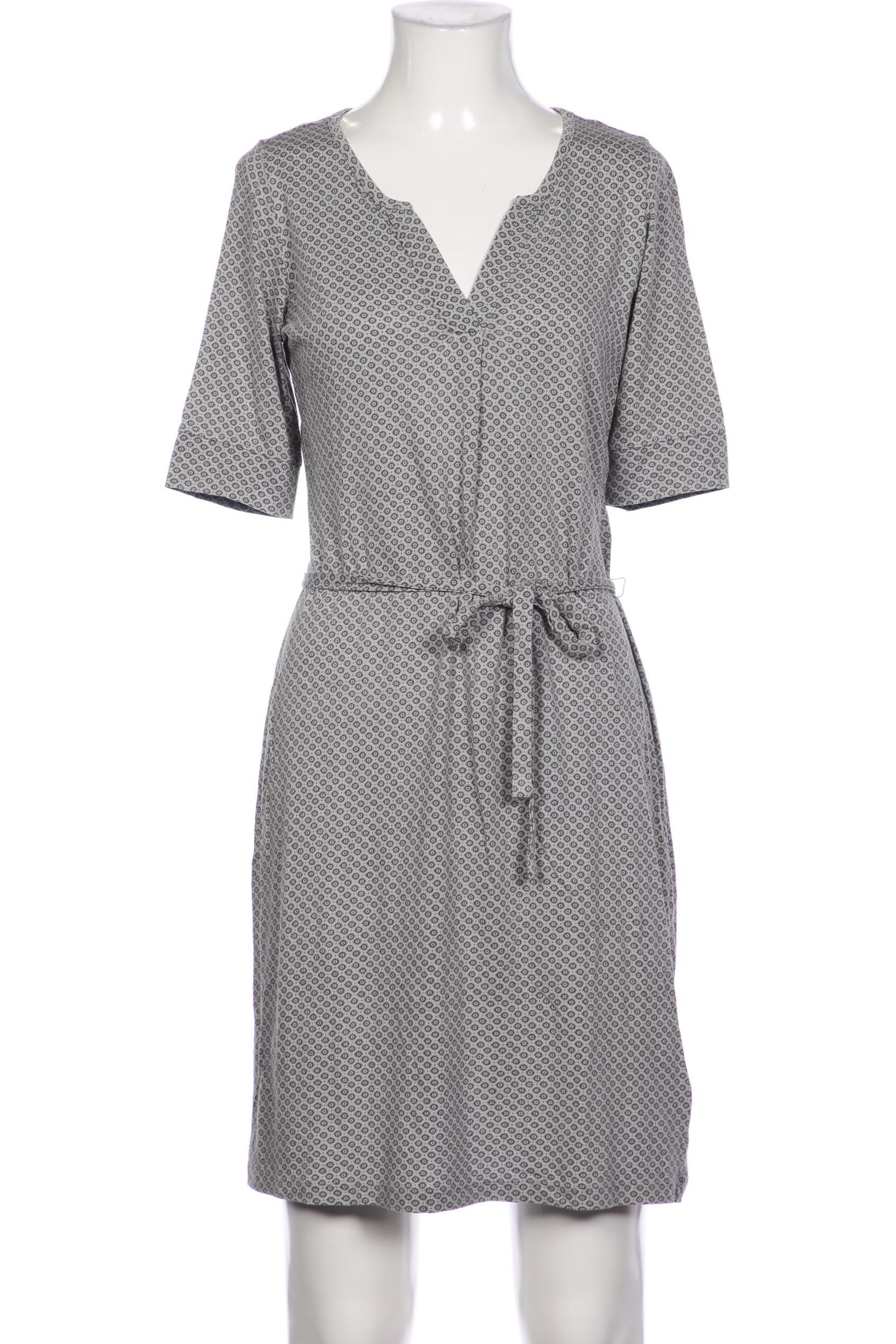 

sandwich_ Damen Kleid, grau