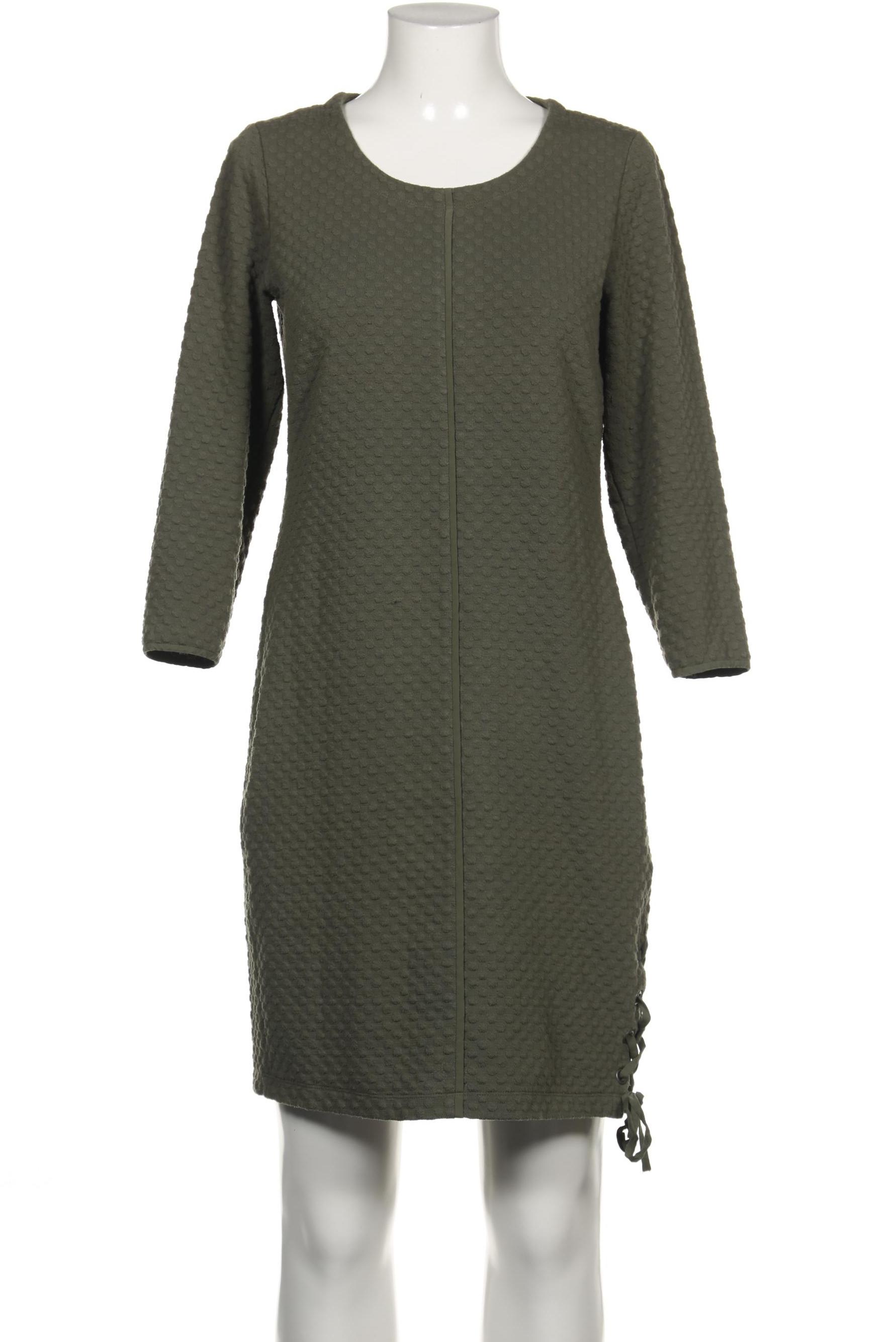 

sandwich_ Damen Kleid, grün